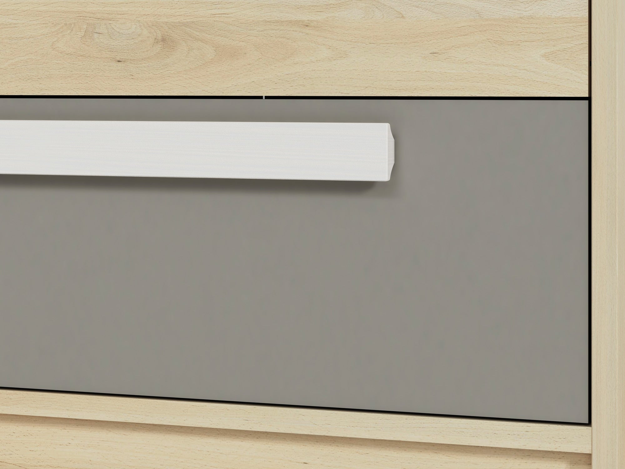 Dolcetta komód 92x141 white