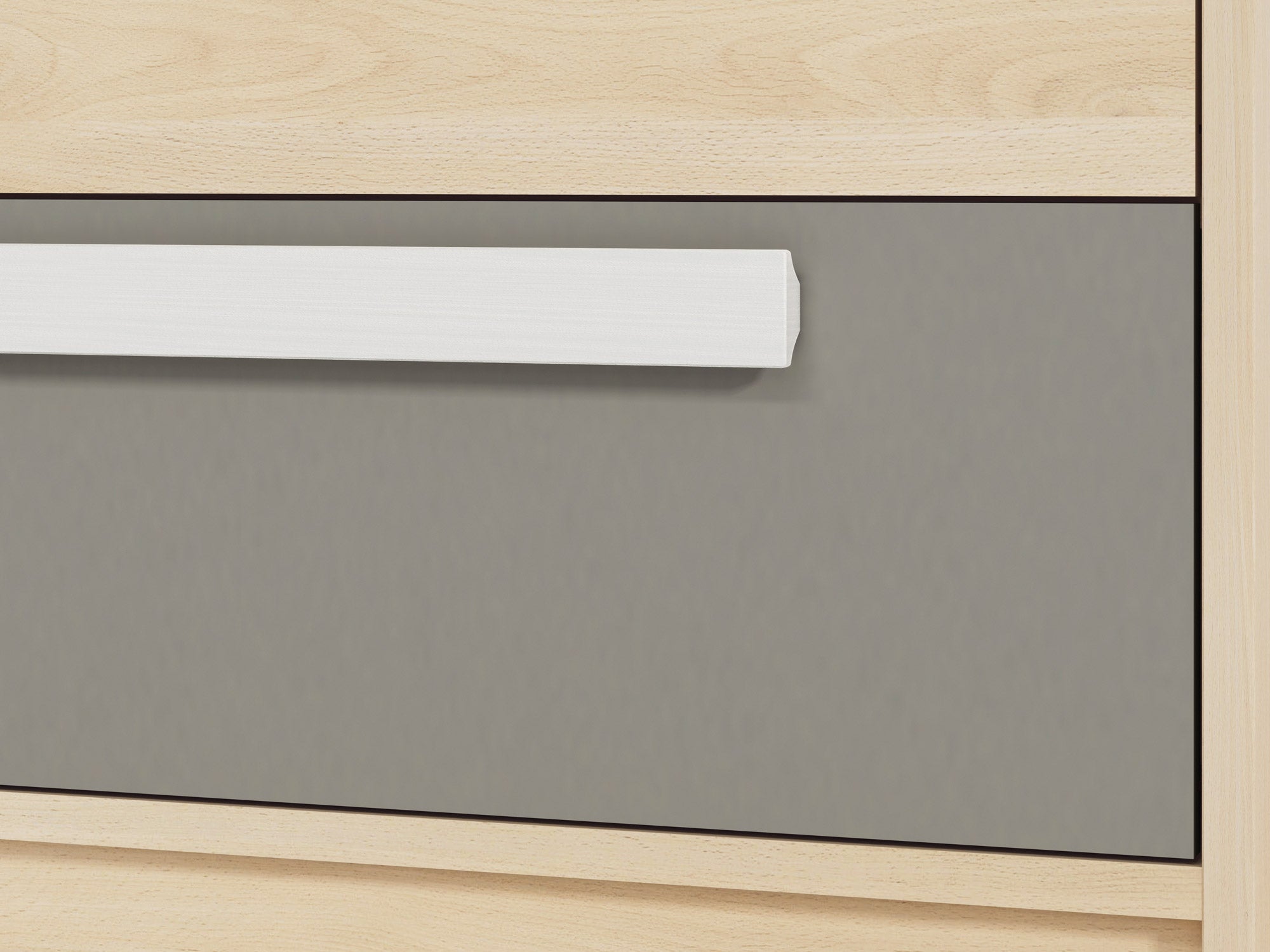 Dolcetta komód 92x94 white