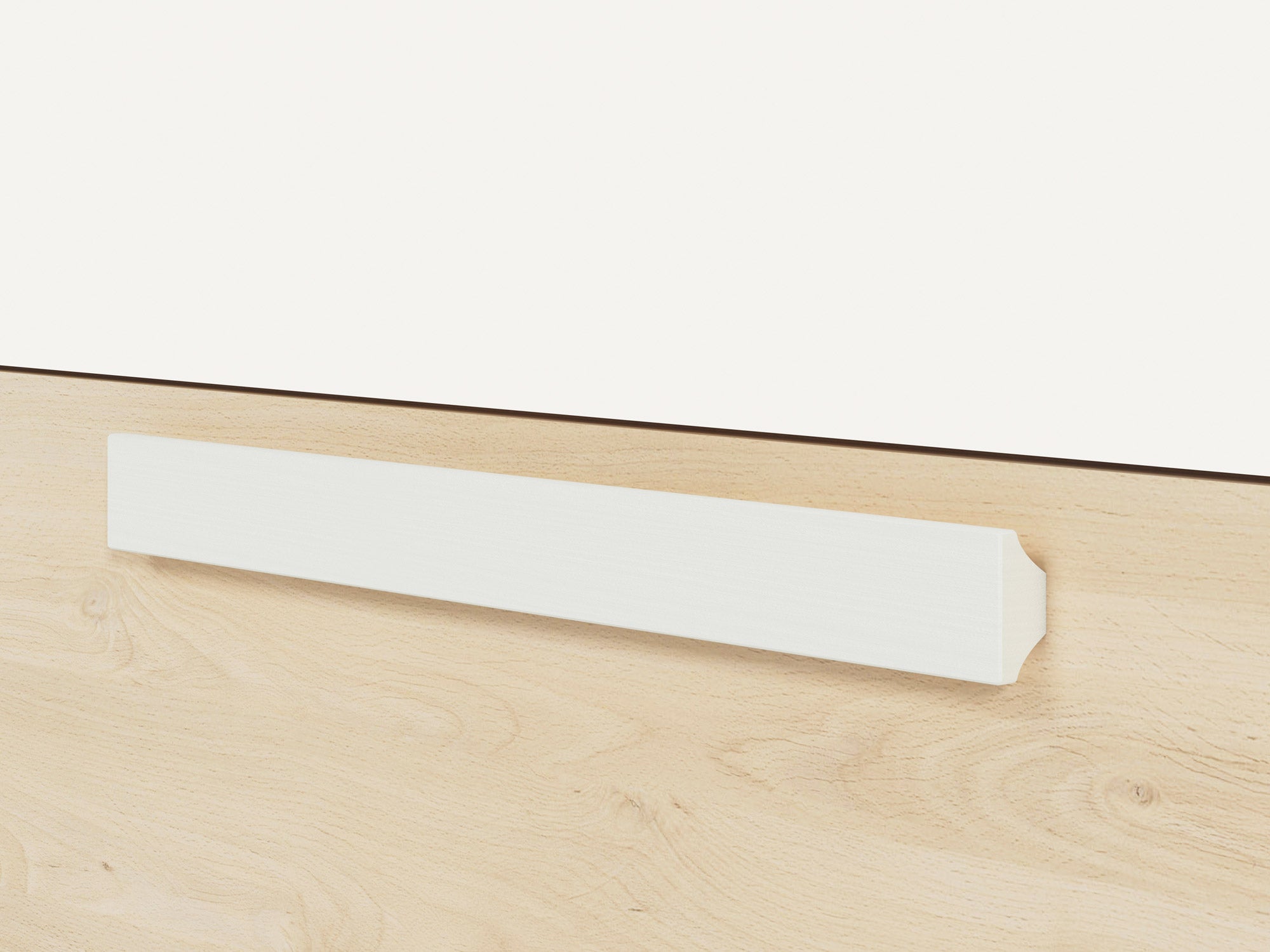 Dolcetta komód 92x94 white
