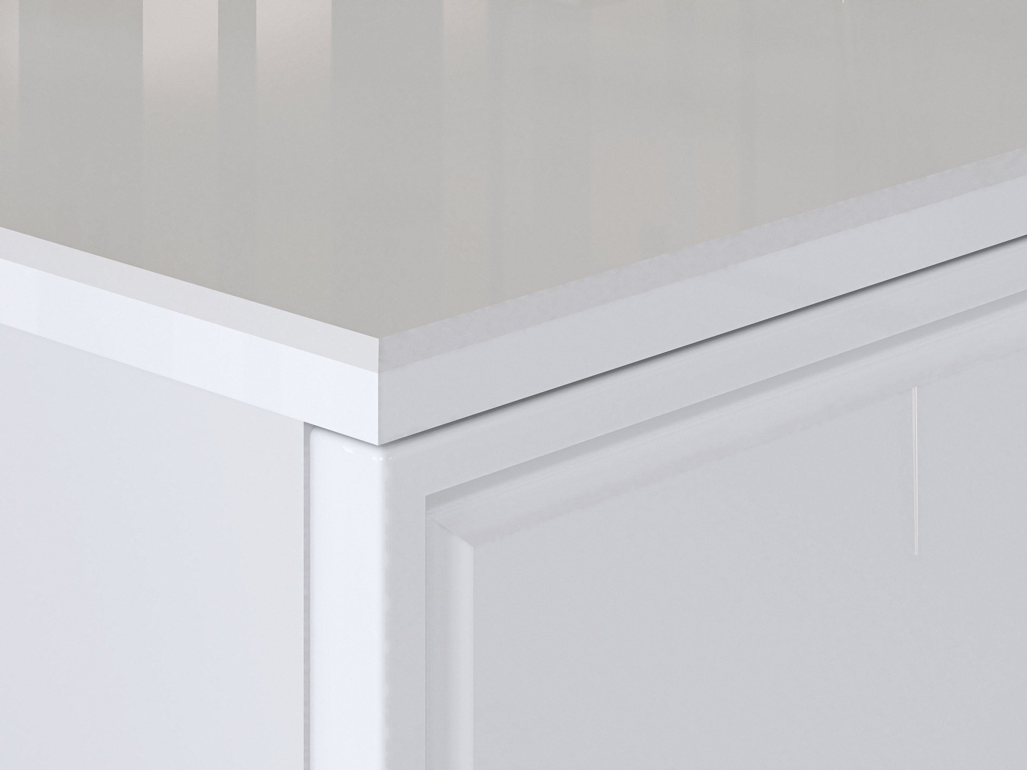 Zafira komód 160 széles