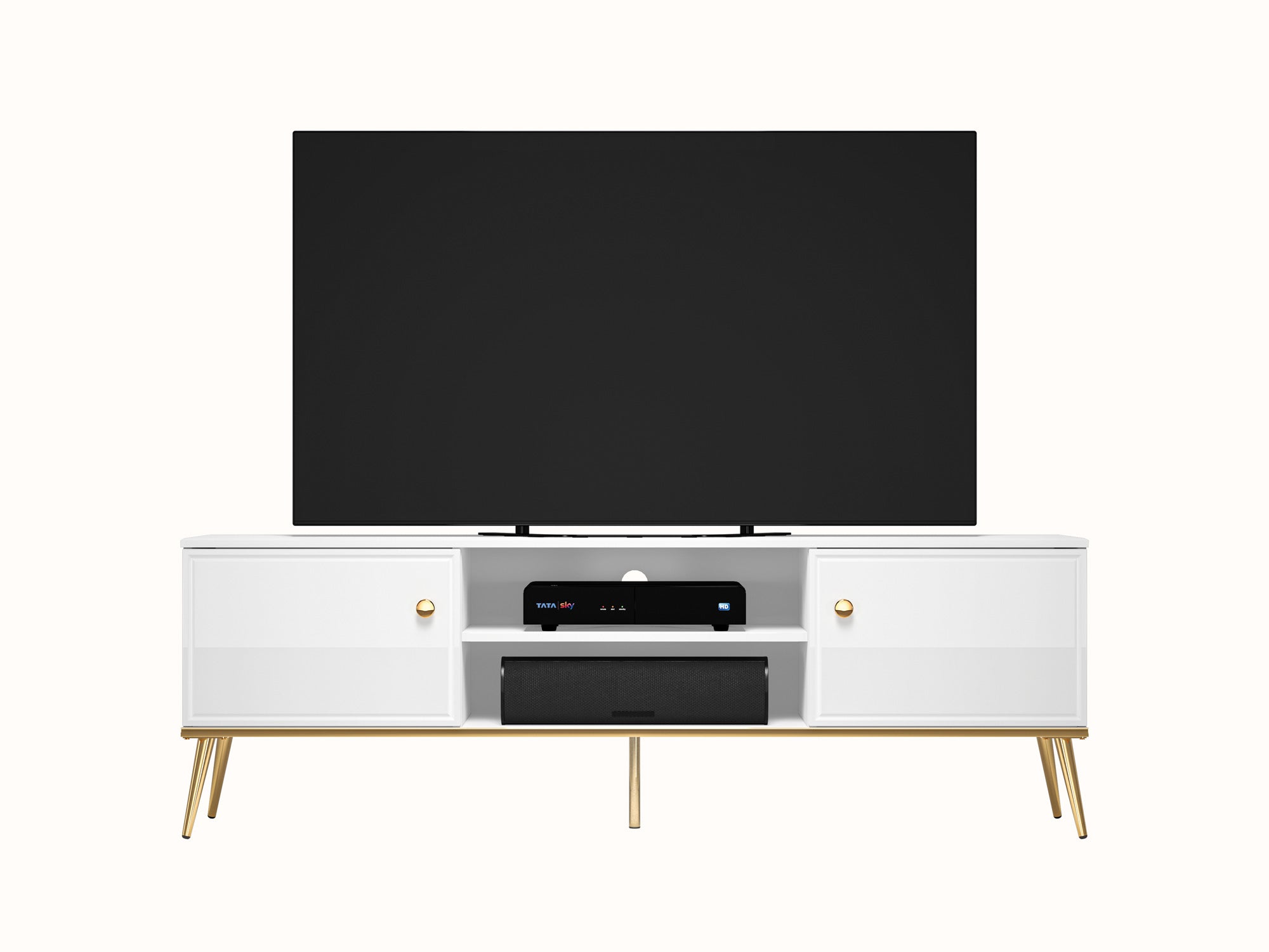 Zafira TV-asztal 160 széles