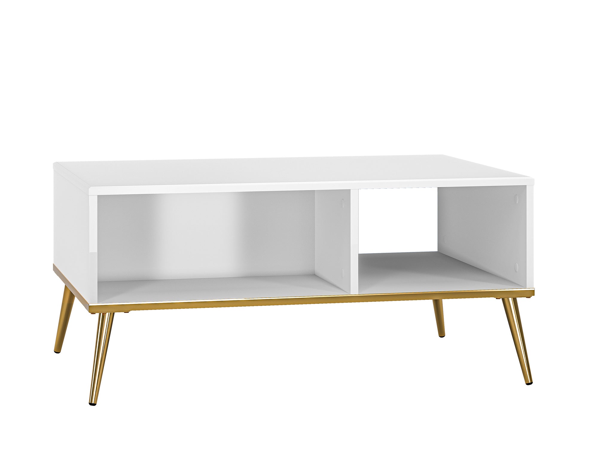 Zafira dohányzóasztal 90x60