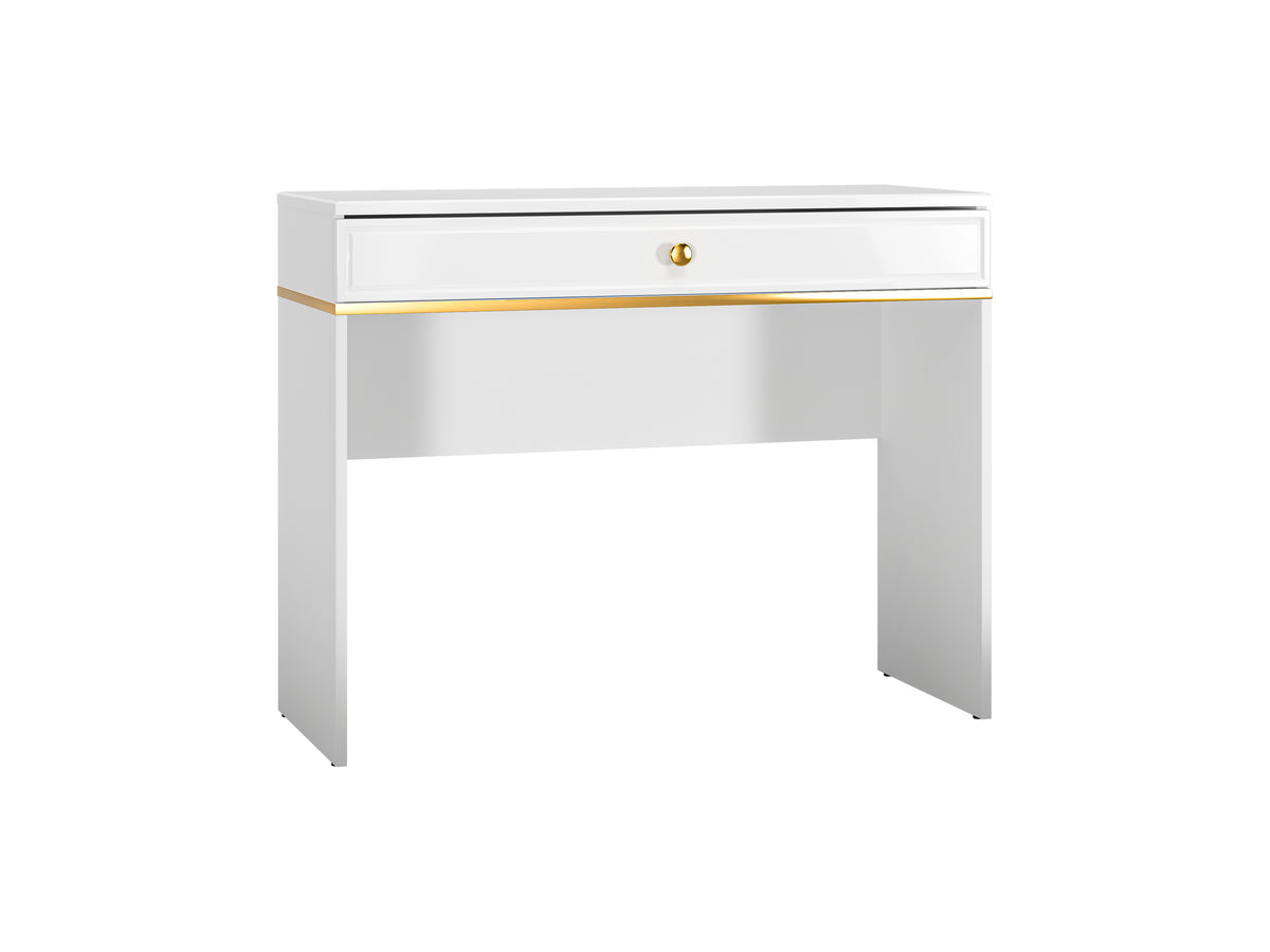 Zafira fésülködőasztal 100x40