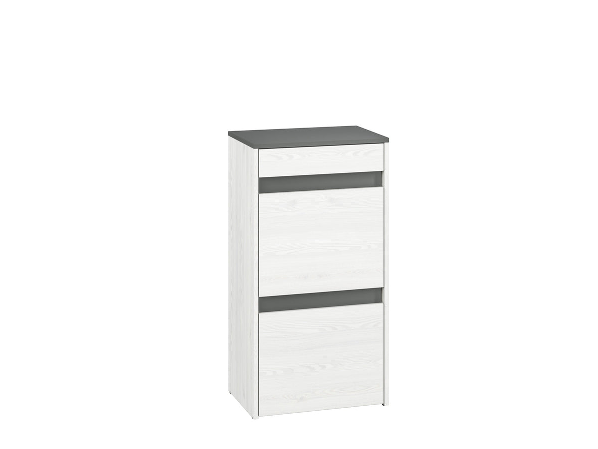 Sabbia szekrény 50x94 pine