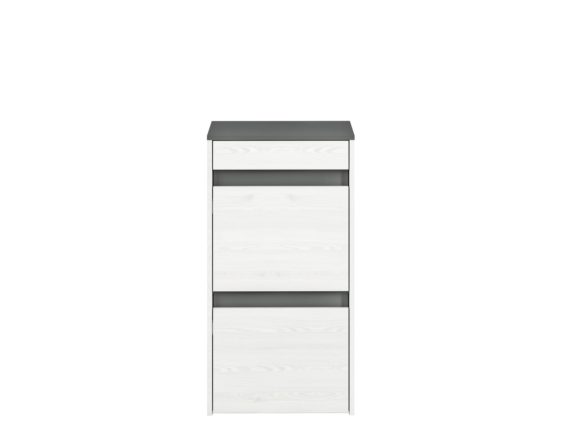 Sabbia szekrény 50x94 pine