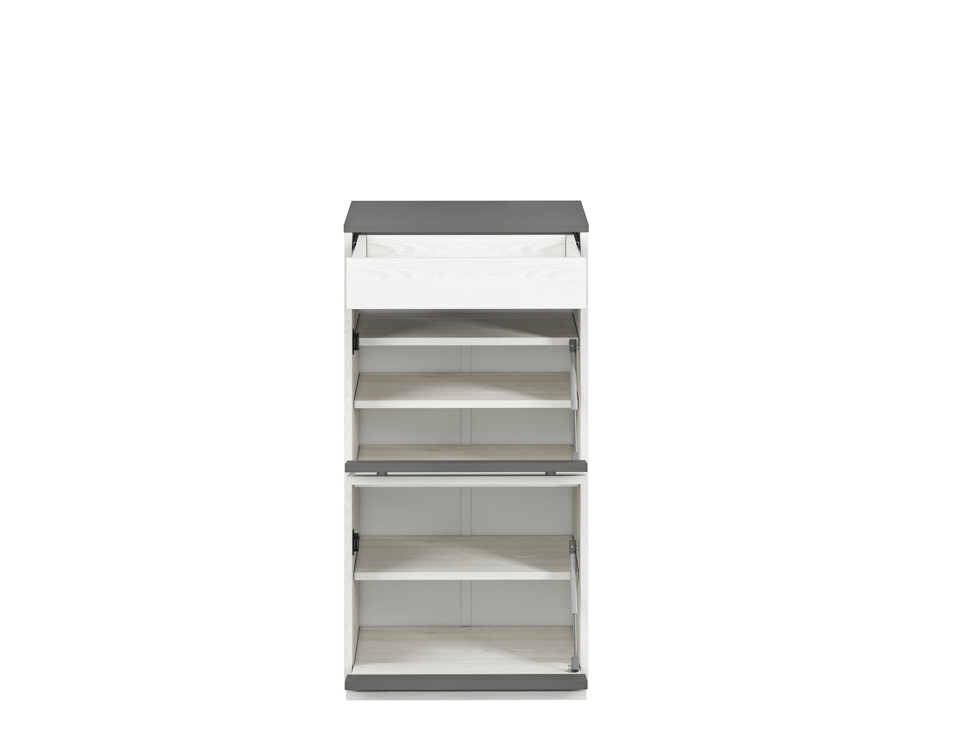 Sabbia szekrény 50x94 pine