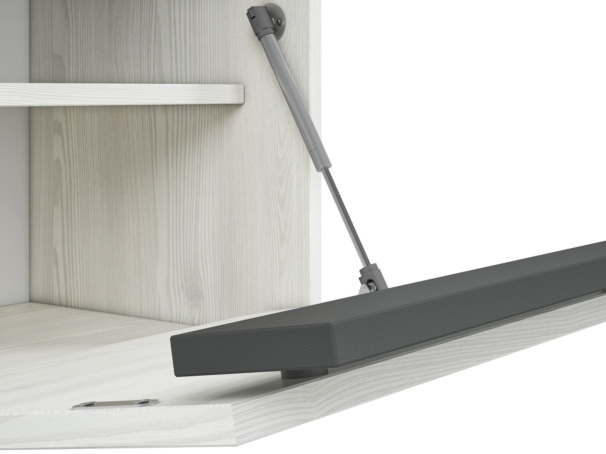 Sabbia szekrény 50x94 pine