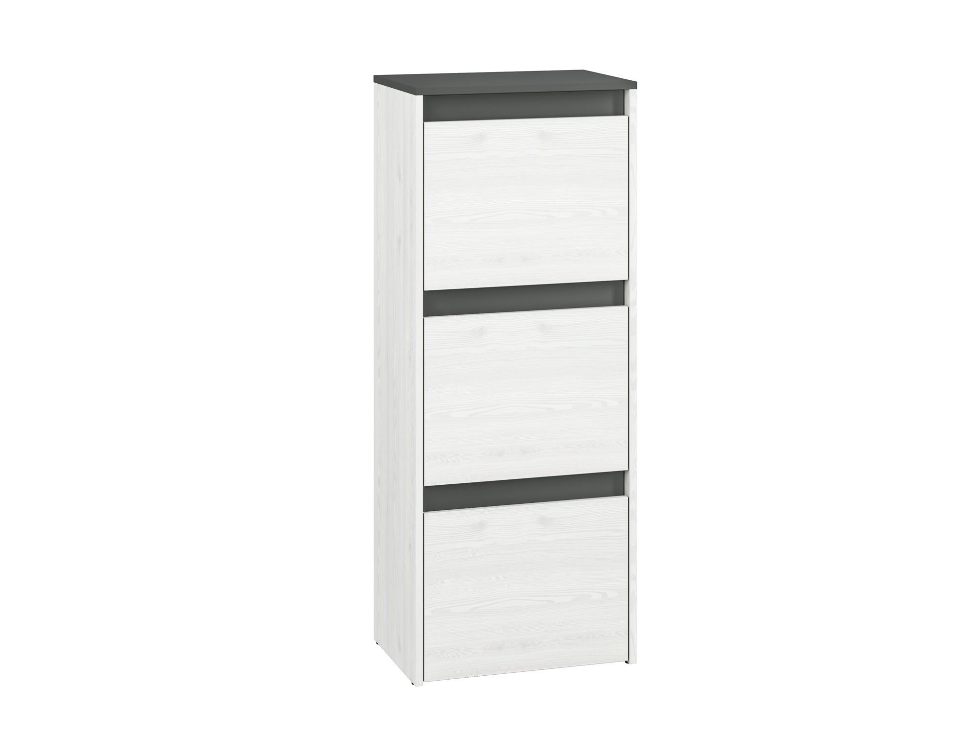 Sabbia szekrény 50x125 pine