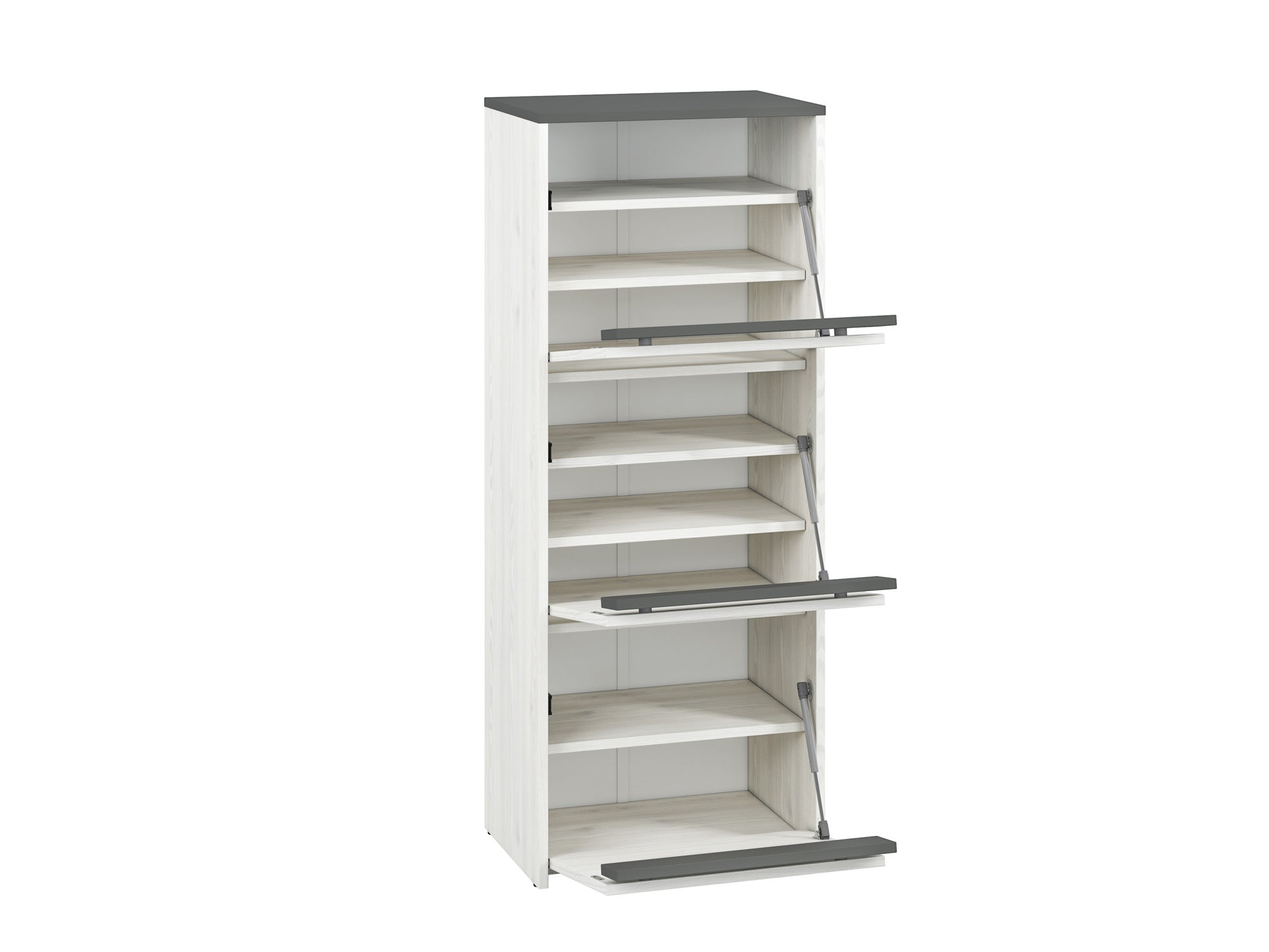 Sabbia szekrény 50x125 pine