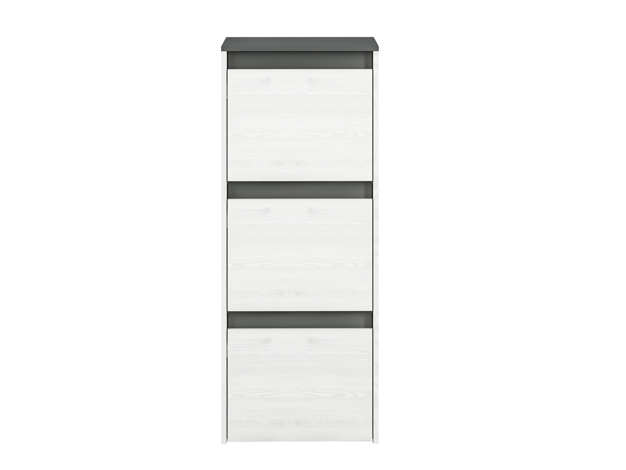 Sabbia szekrény 50x125 pine