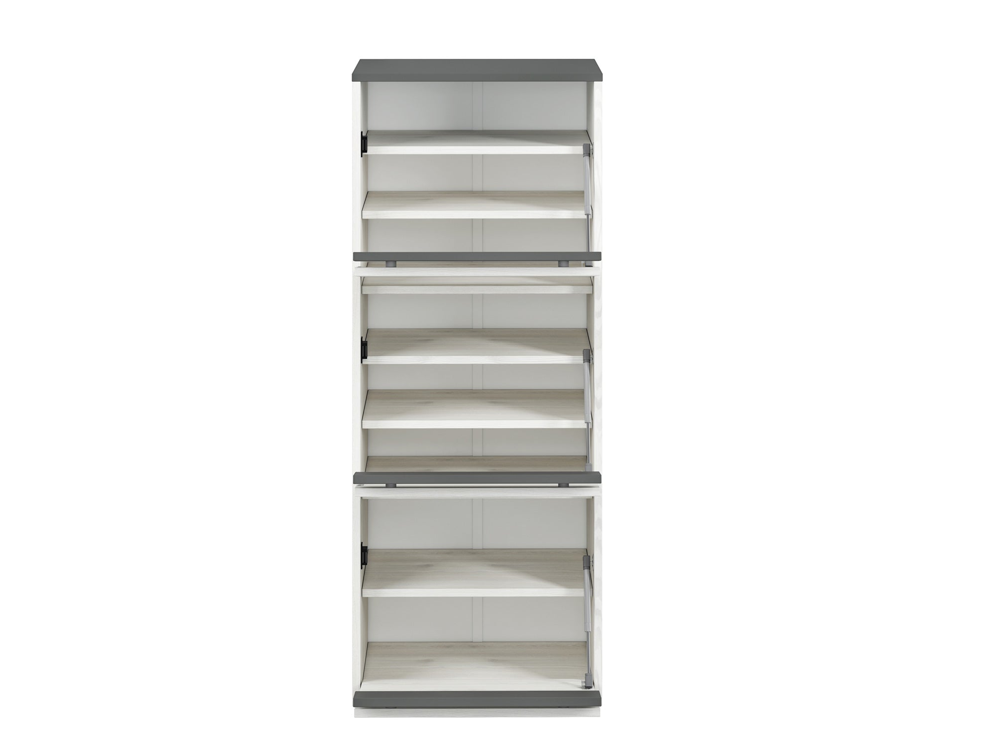 Sabbia szekrény 50x125 pine