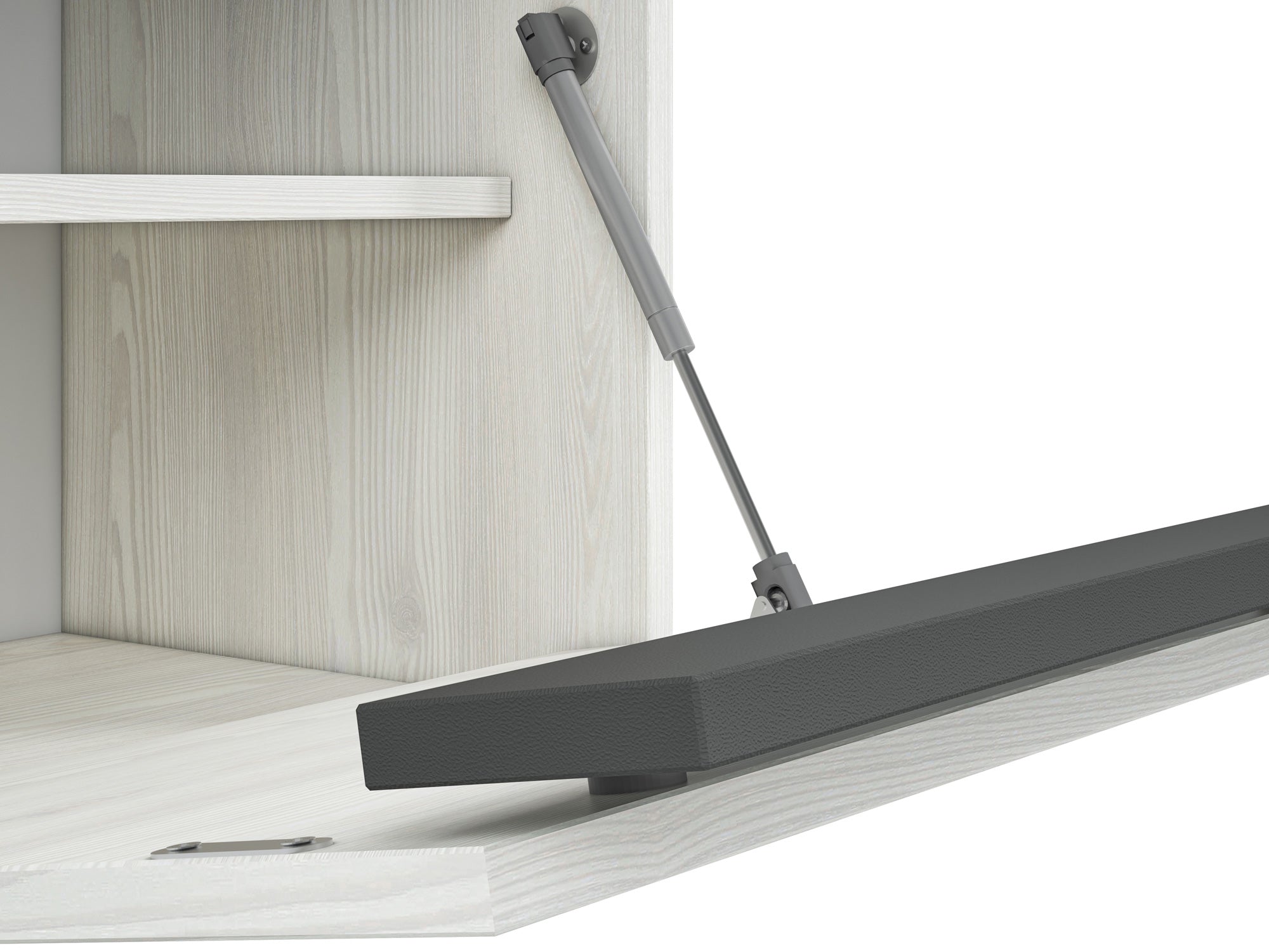 Sabbia szekrény 50x125 pine