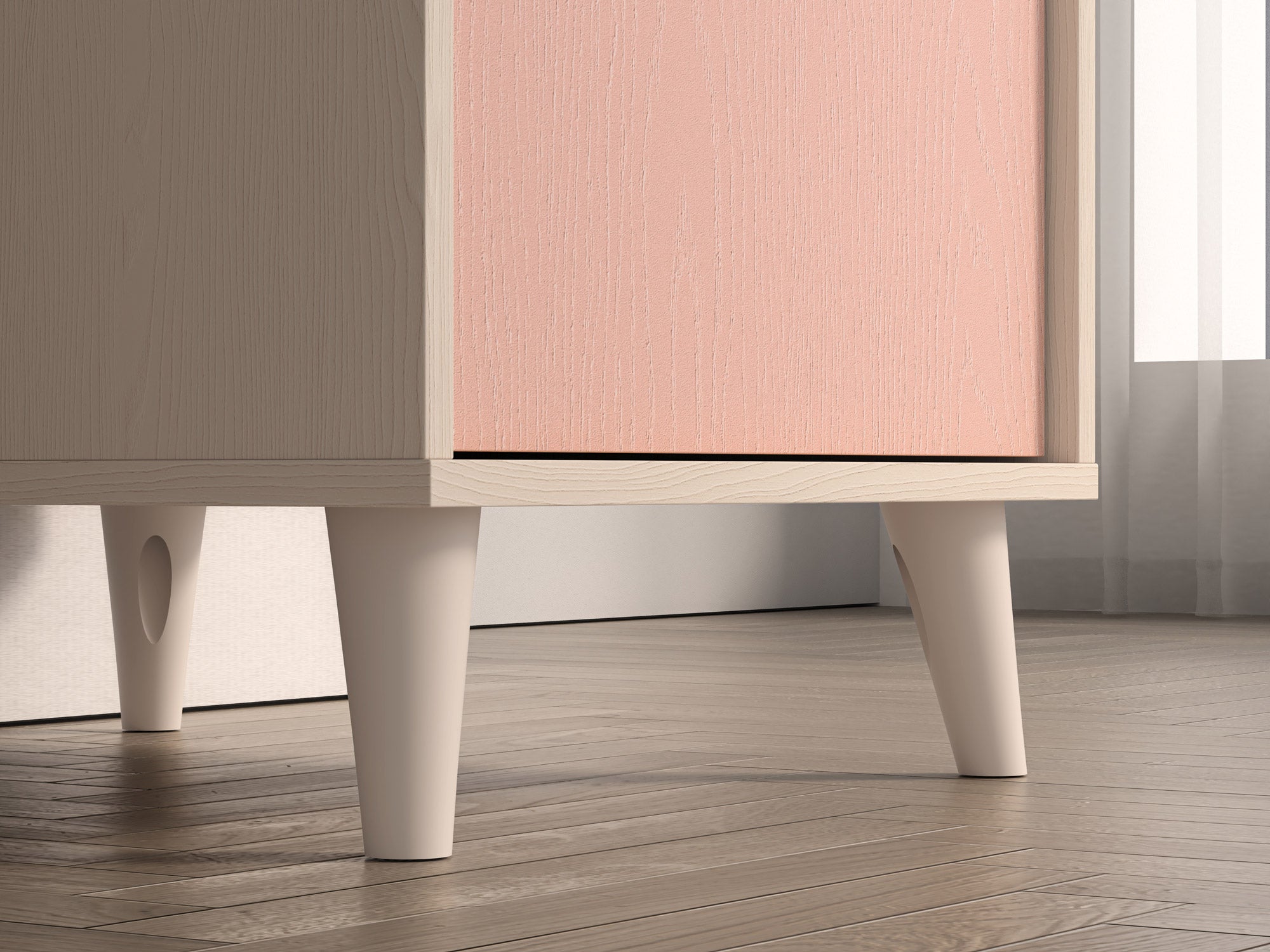 Giuliana íróasztal 120x58