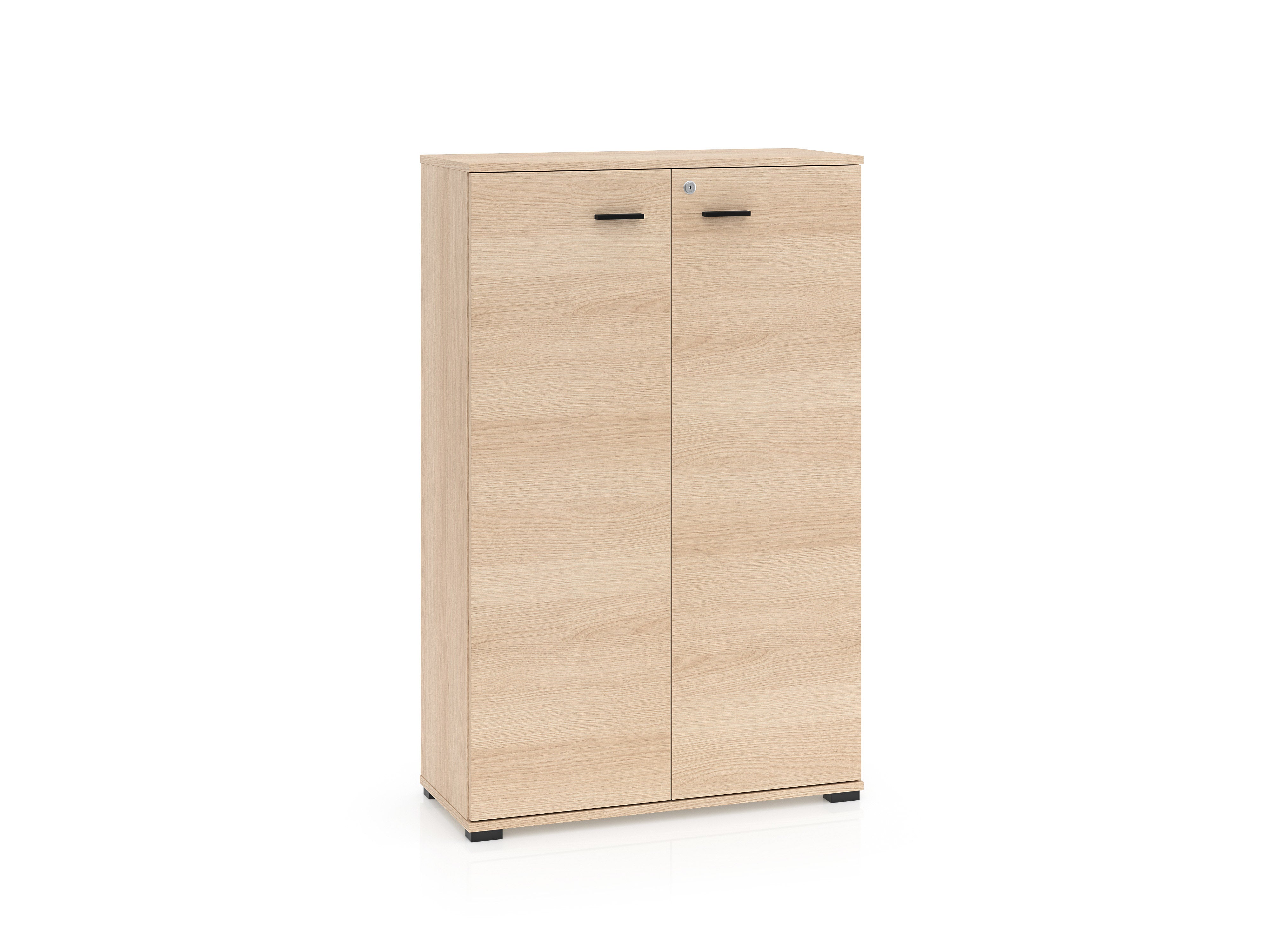 Mirto könyvespolc 79 széles oak 2