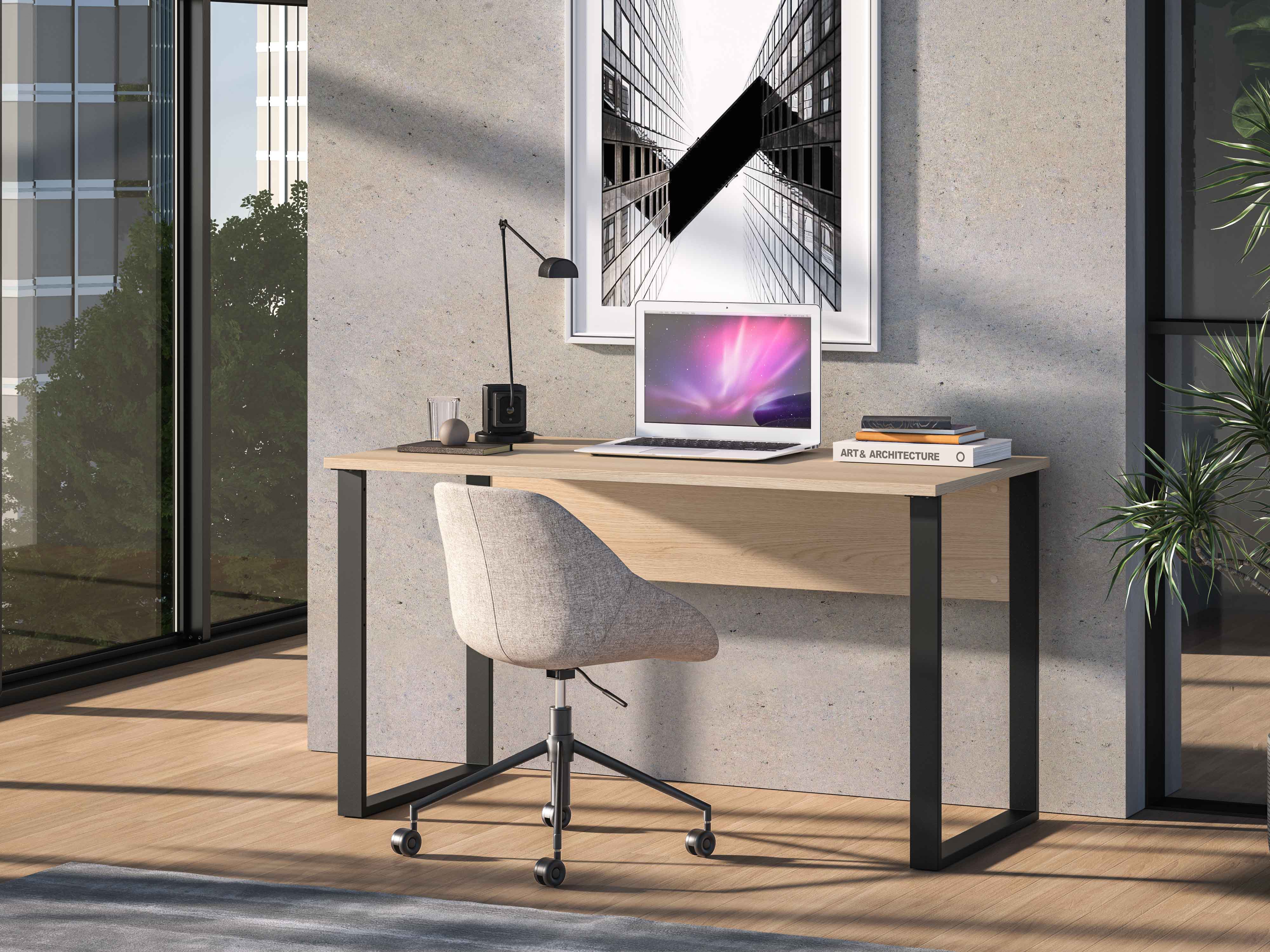 Mirto íróasztal 138x68