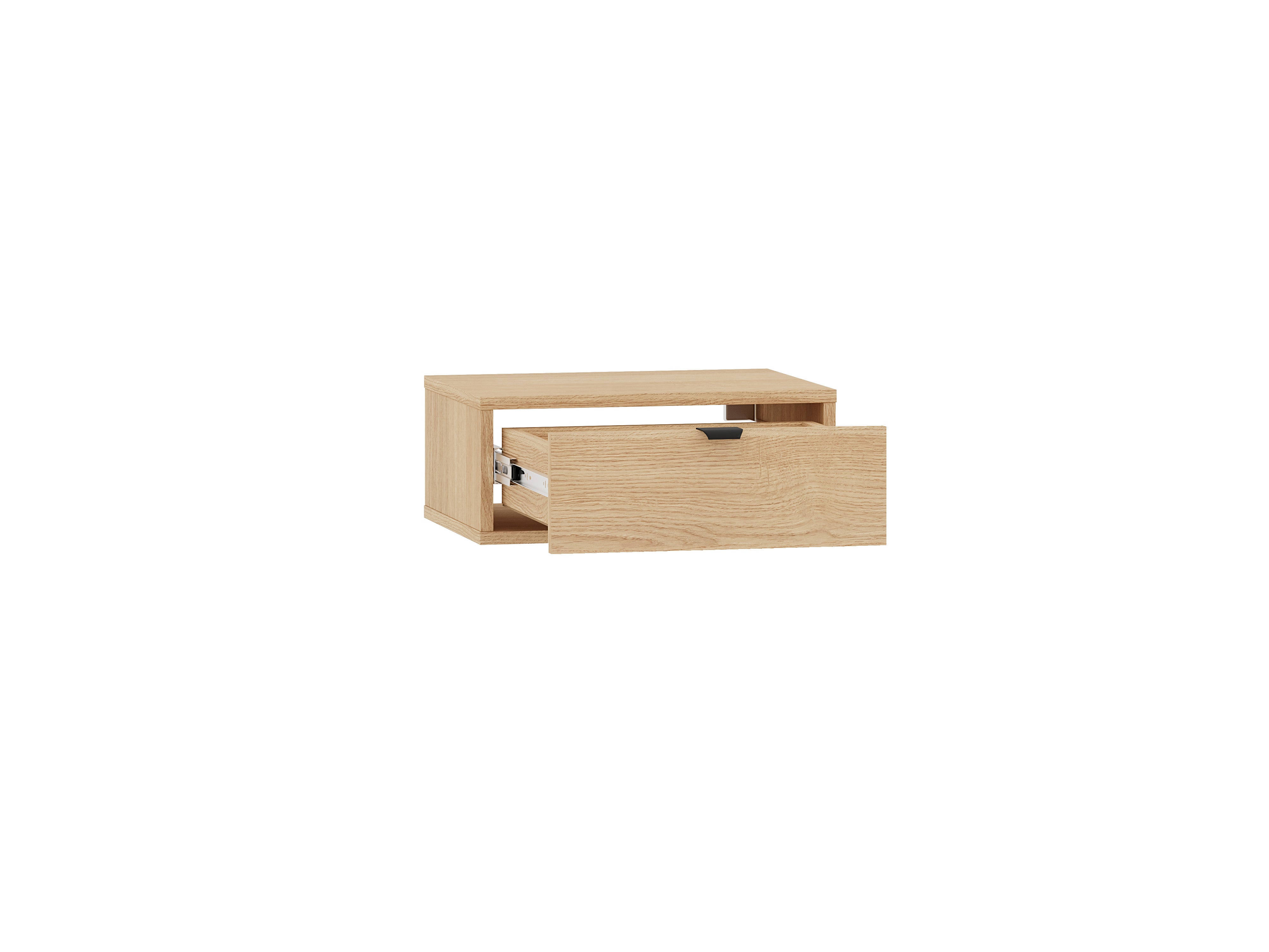Ondina éjjeliszekrény 45x18 oak