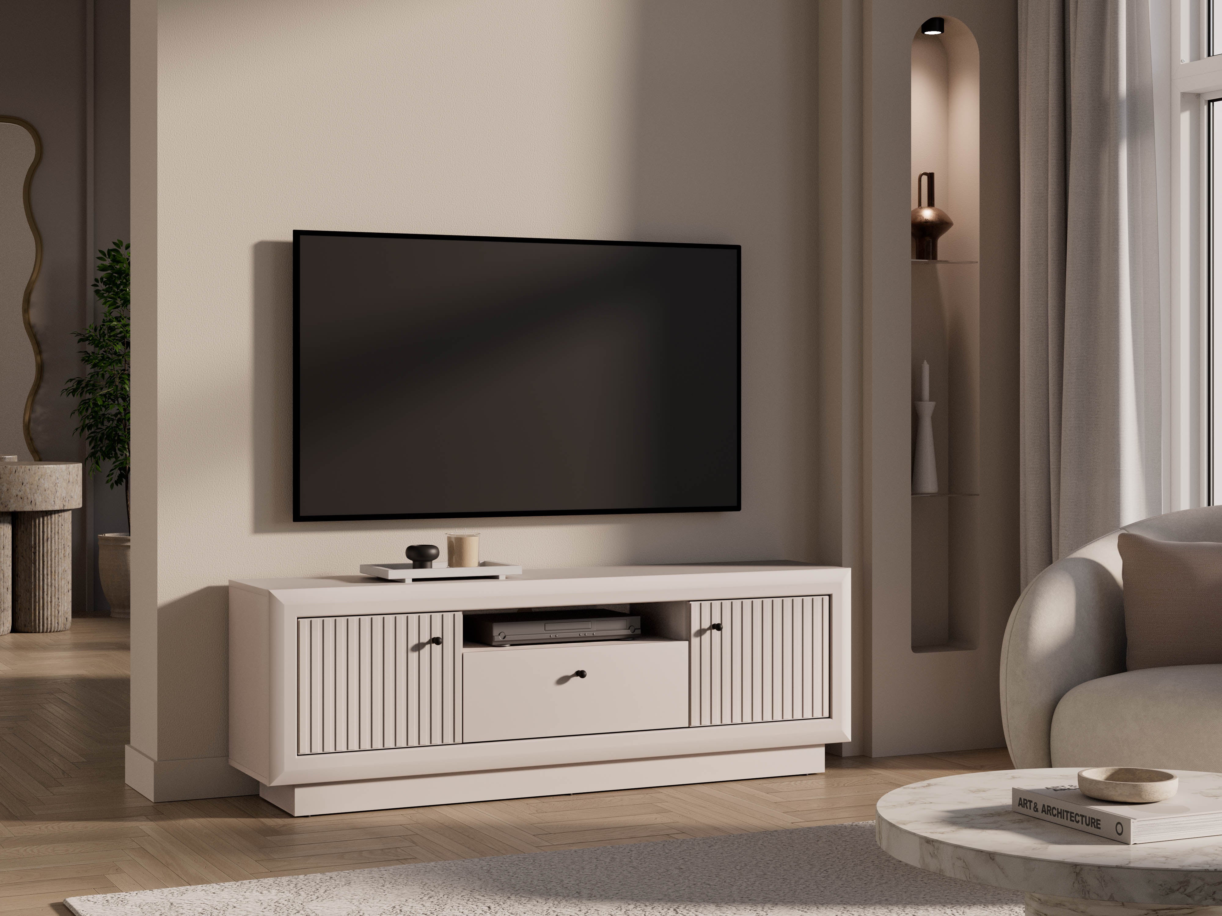 Solo TV-szekrény 160 széles