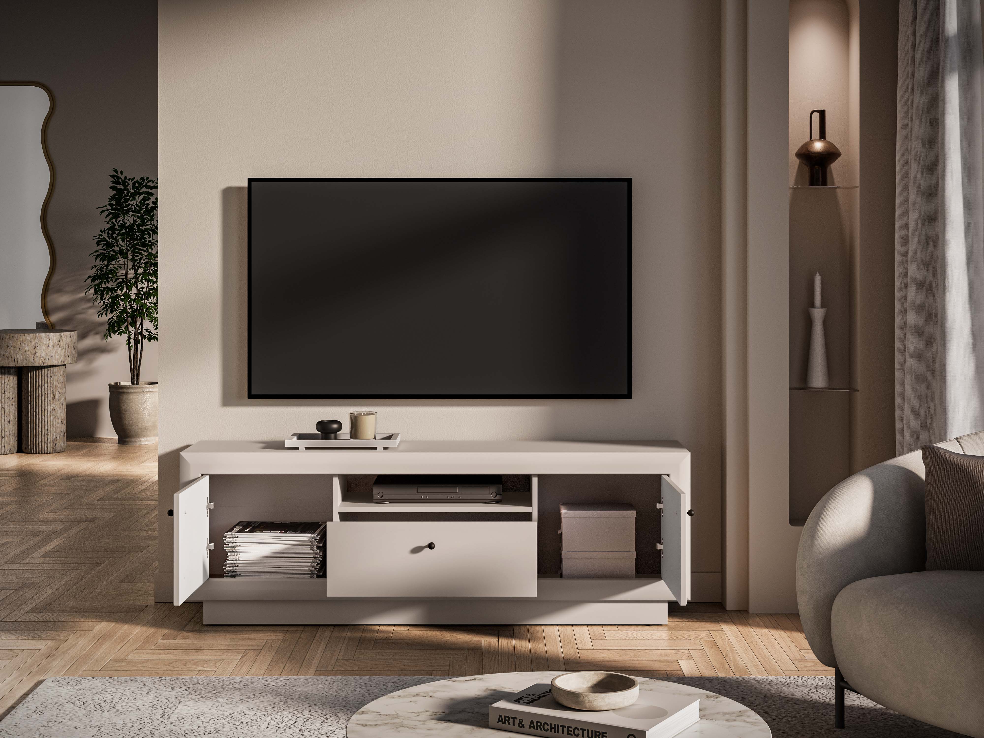 Solo TV-szekrény 160 széles