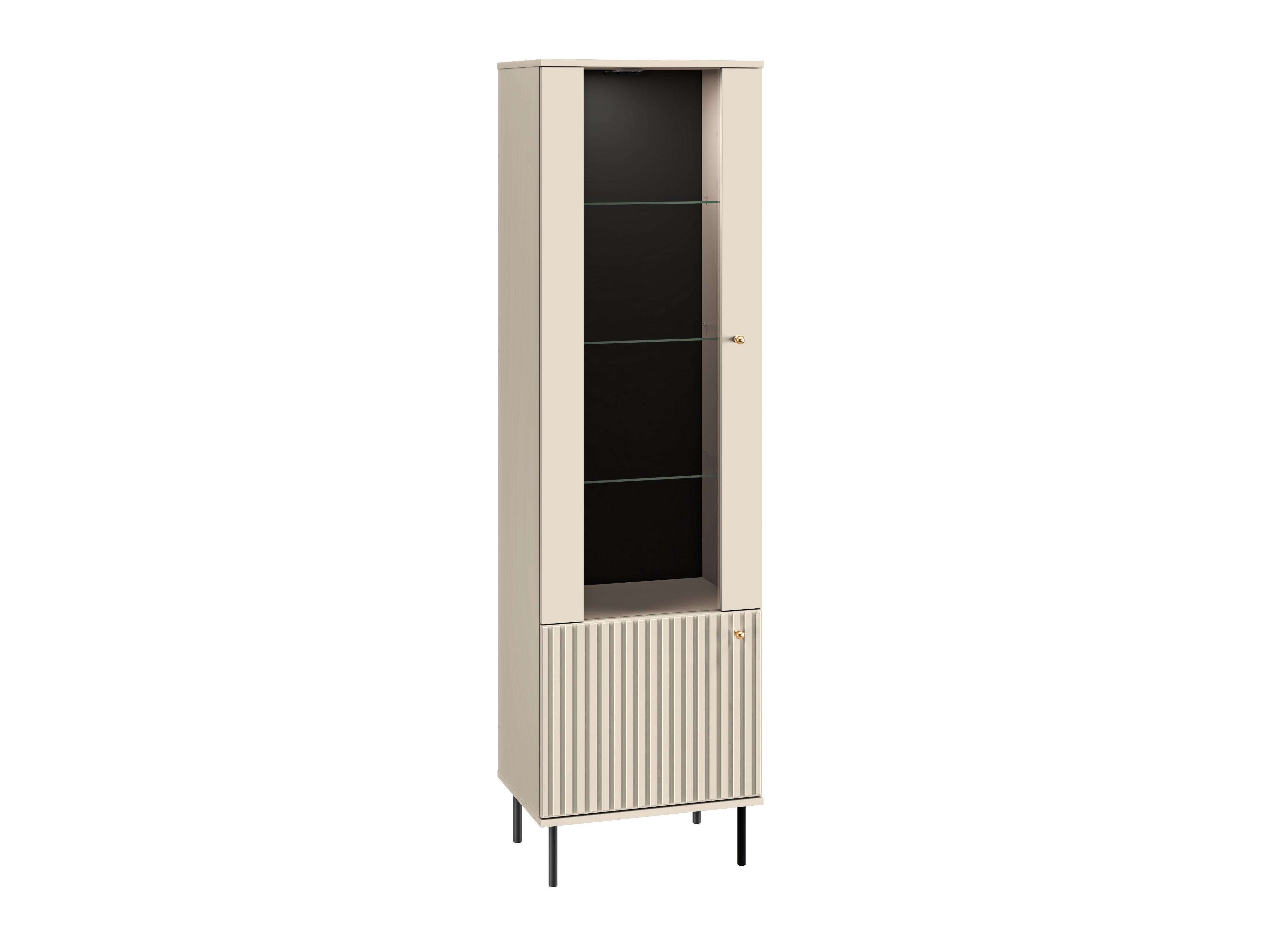 Ibisco vitrin 55 széles