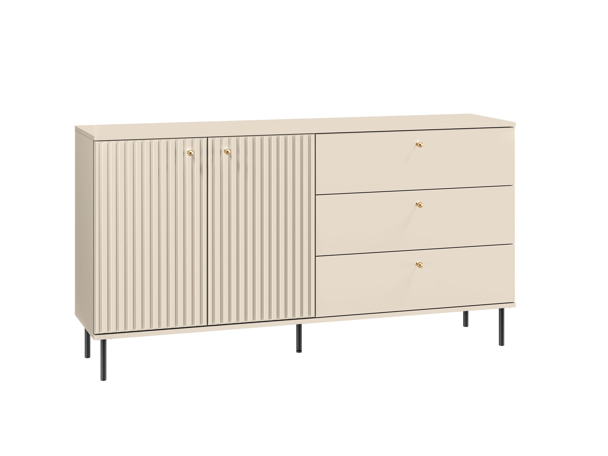 Ibisco komód 160 széles
