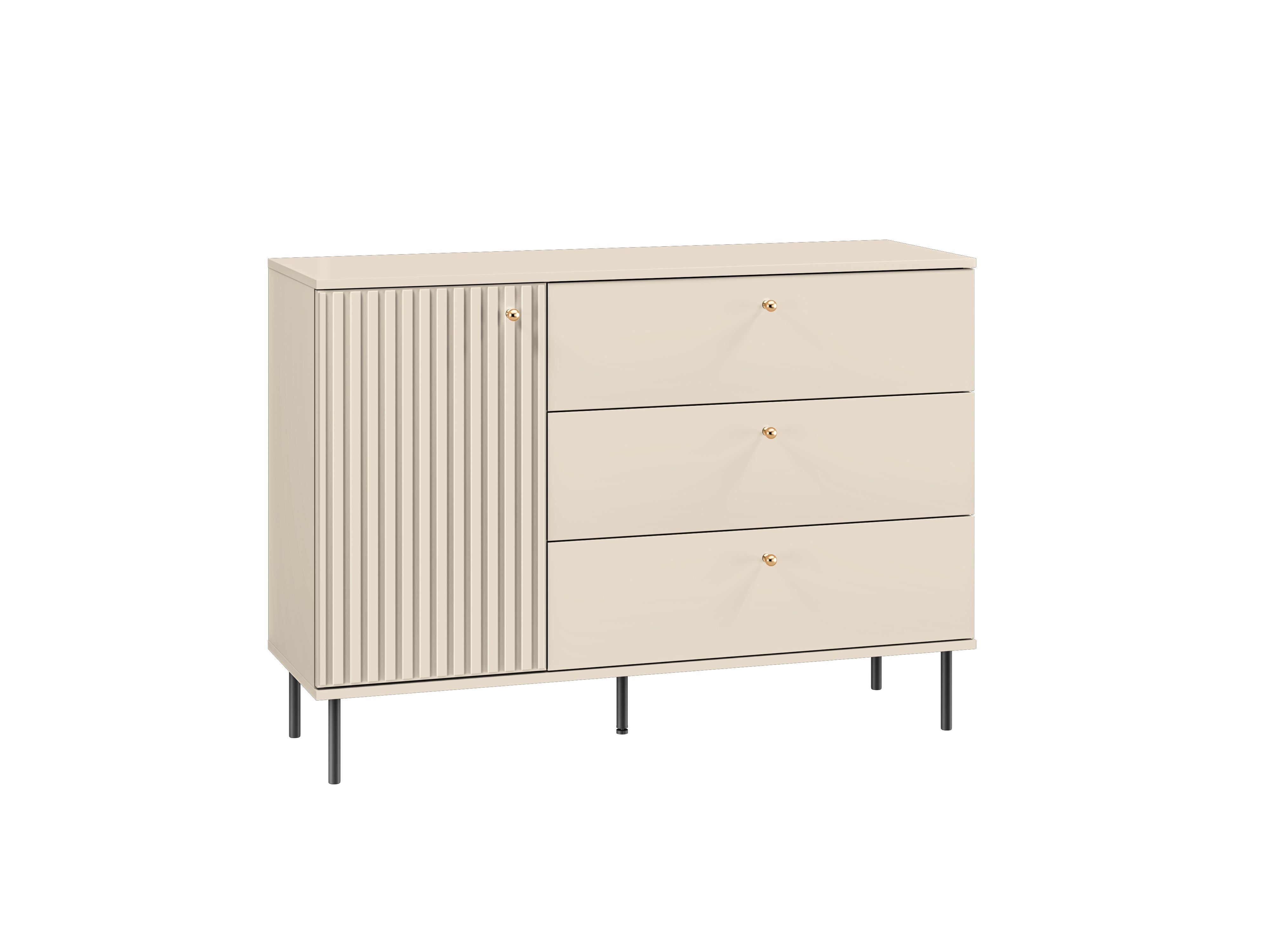 Ibisco komód 120 széles