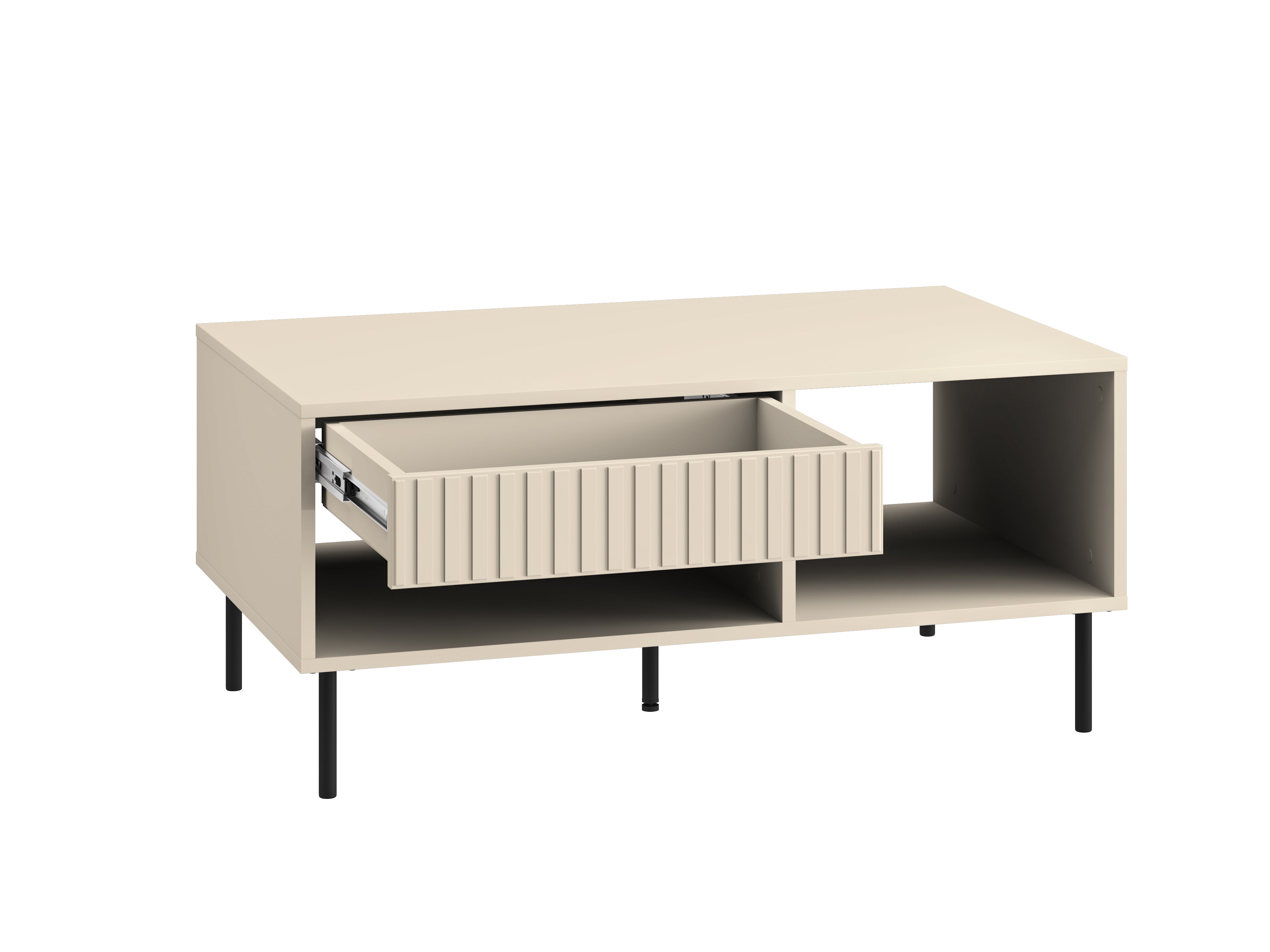 Ibisco asztal 100x60