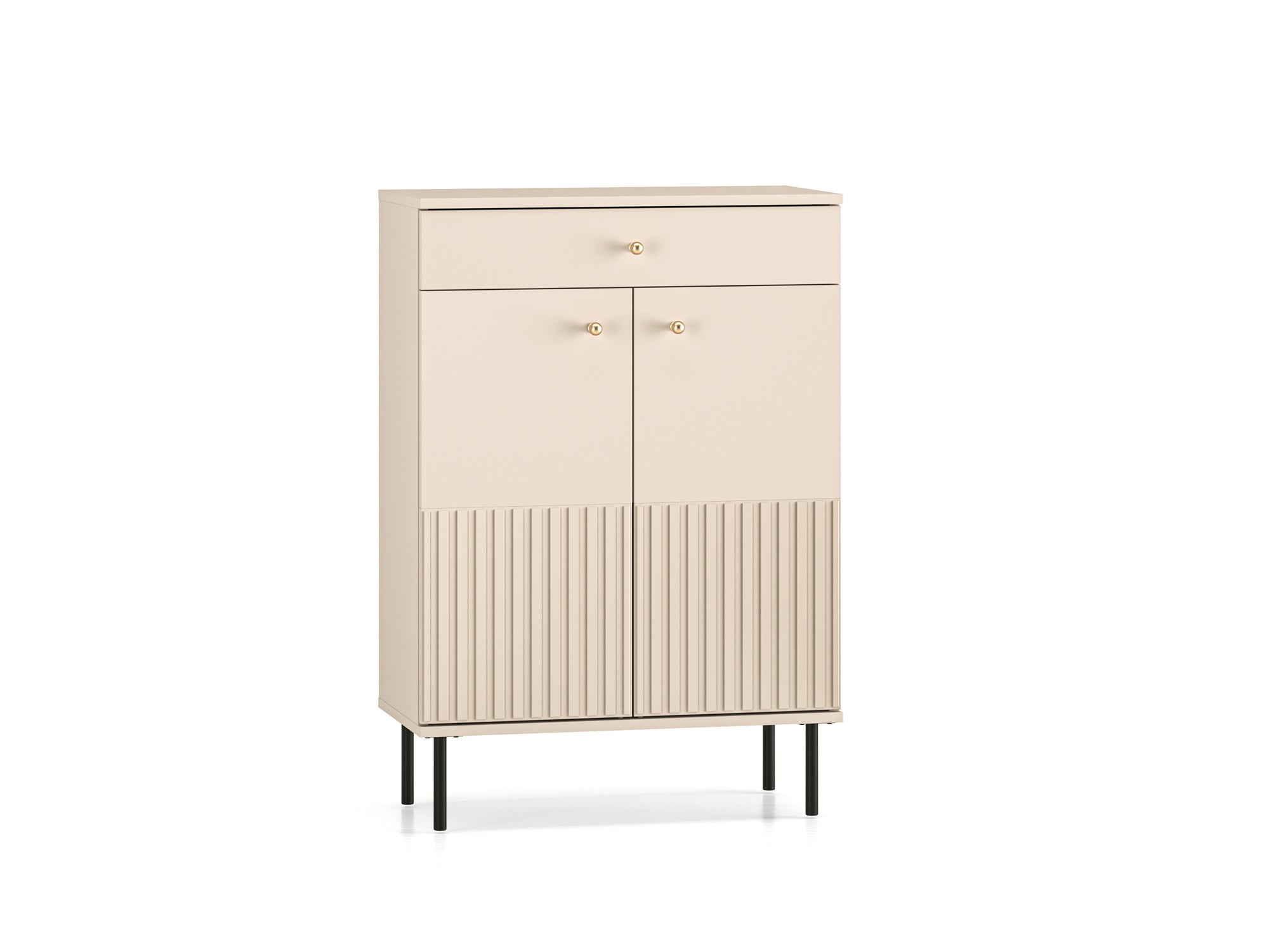 Ibisco szekrény 68x98 cashmere