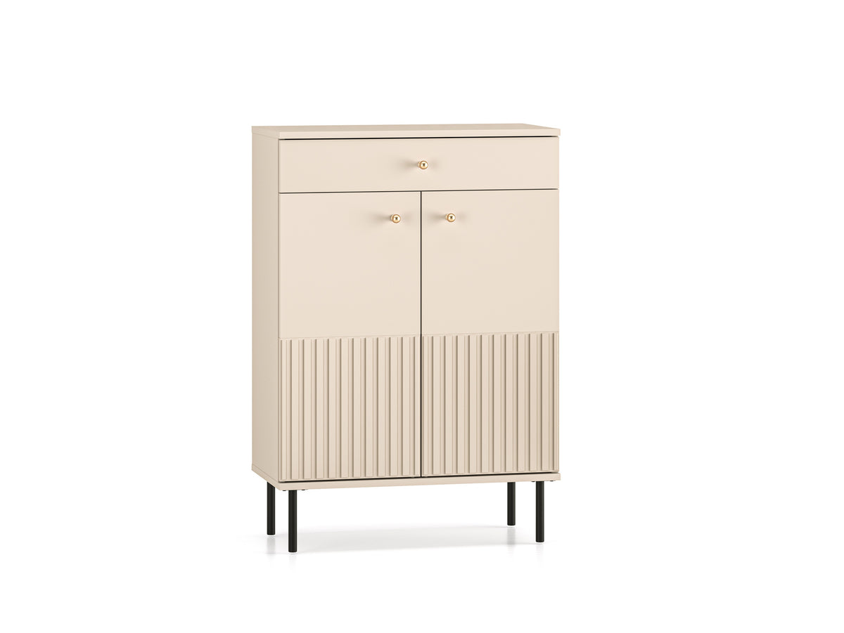 Ibisco szekrény 68x98 cashmere