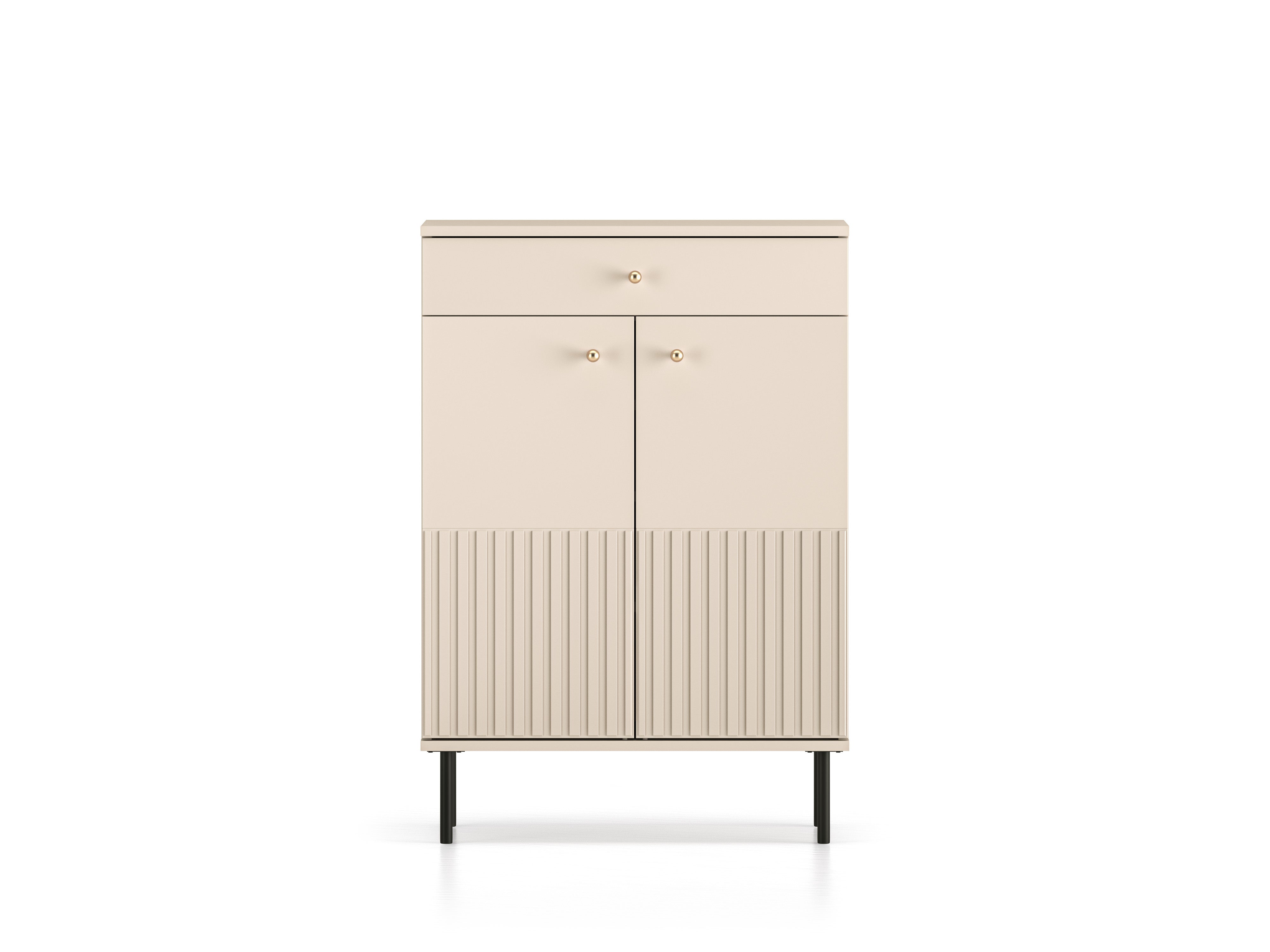Ibisco szekrény 68x98 cashmere
