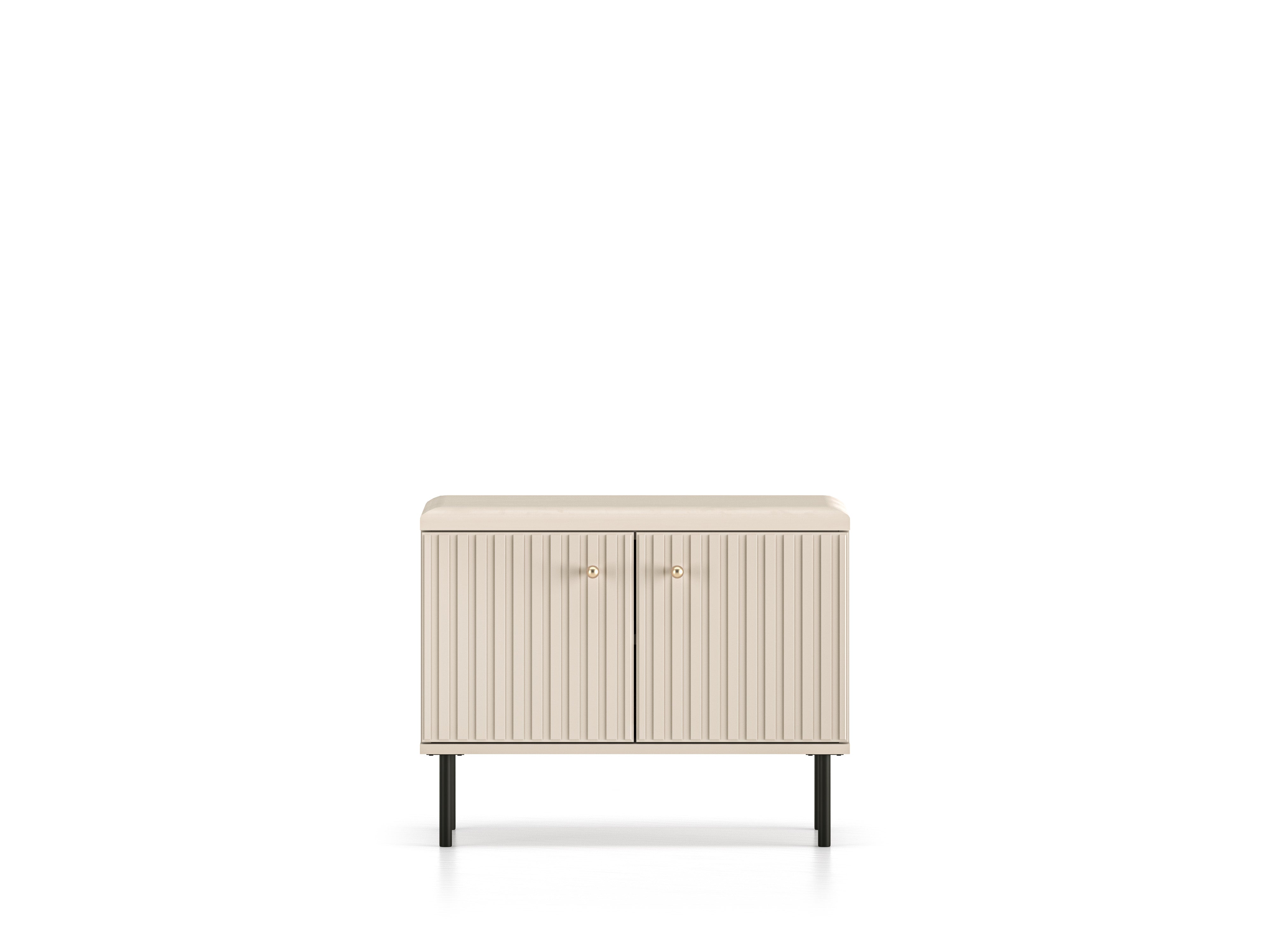 Ibisco szekrény 68x55 cashmere