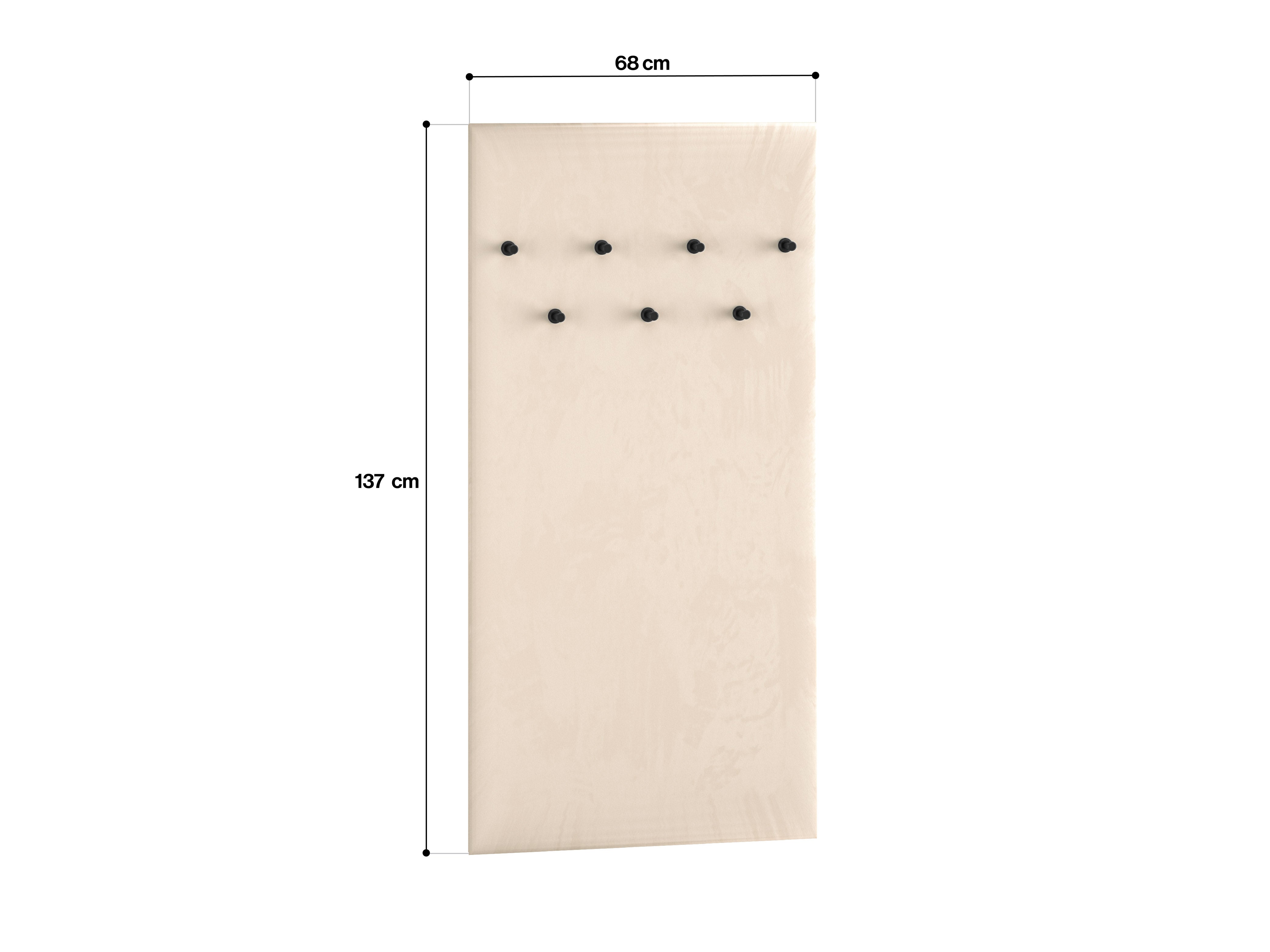 Ibisco fogas 68 széles cashmere 2