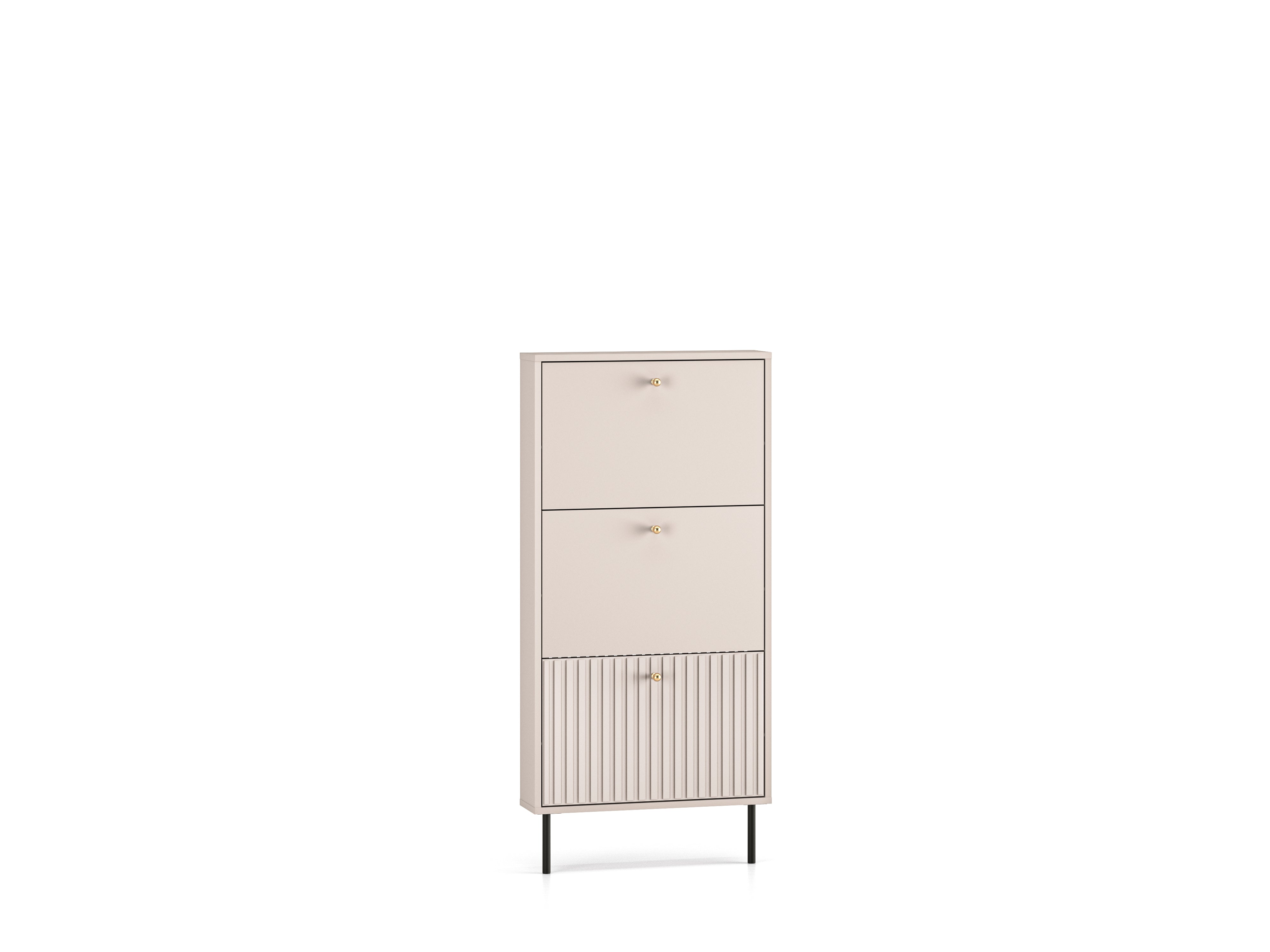 Ibisco szekrény 60x126 cashmere