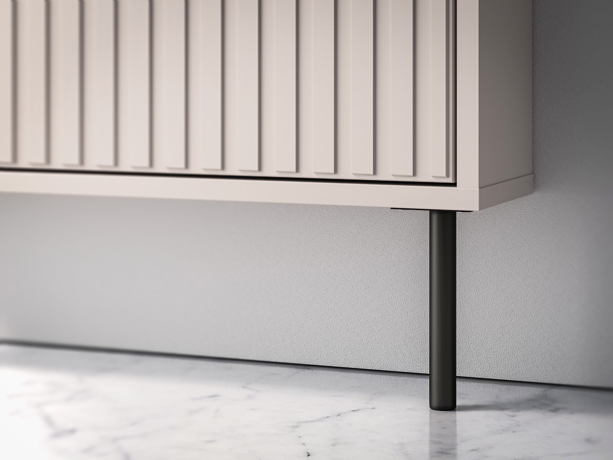 Ibisco szekrény 60x126 cashmere