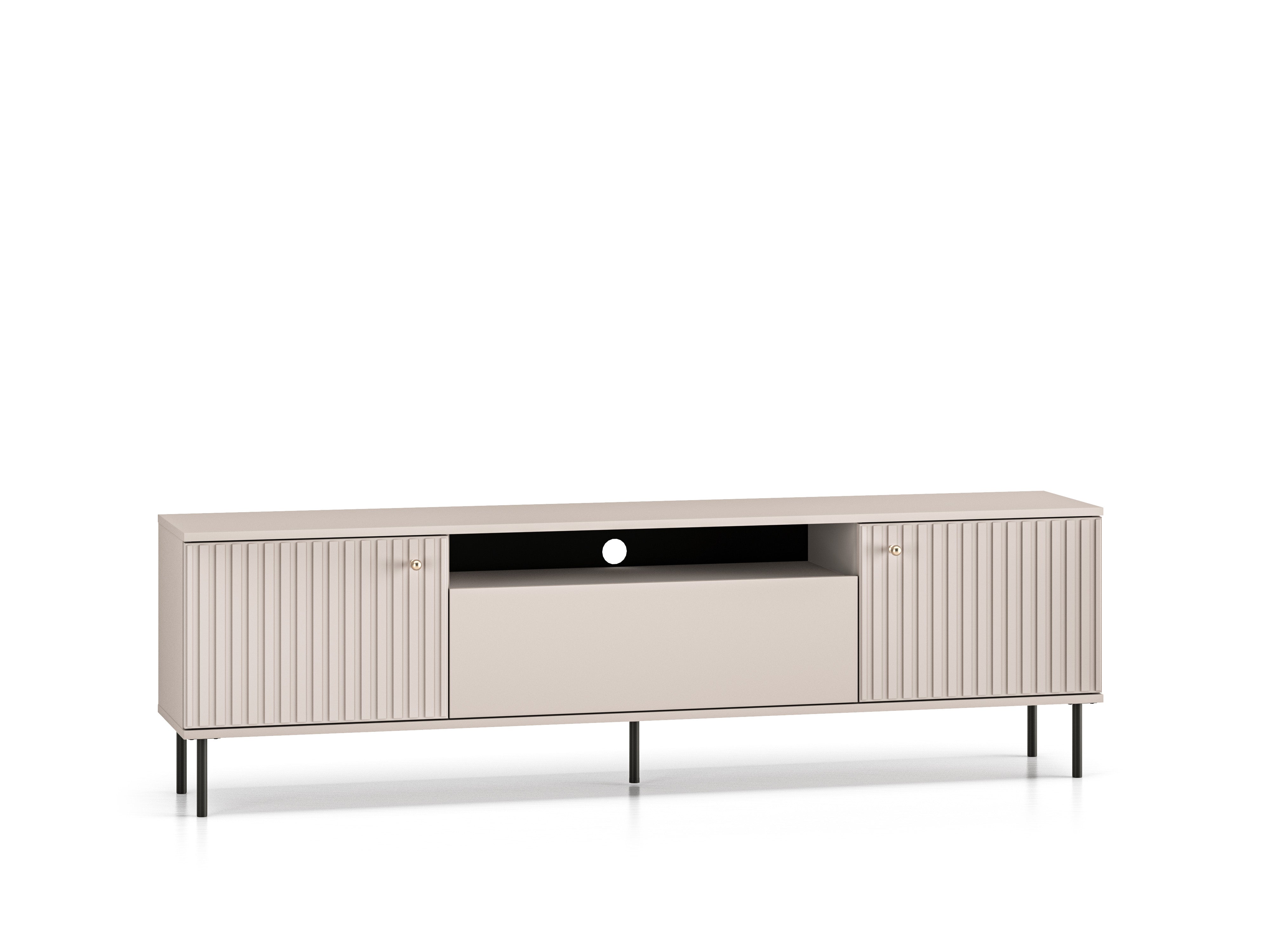 Ibisco TV-szekrény 180x53 cashmere