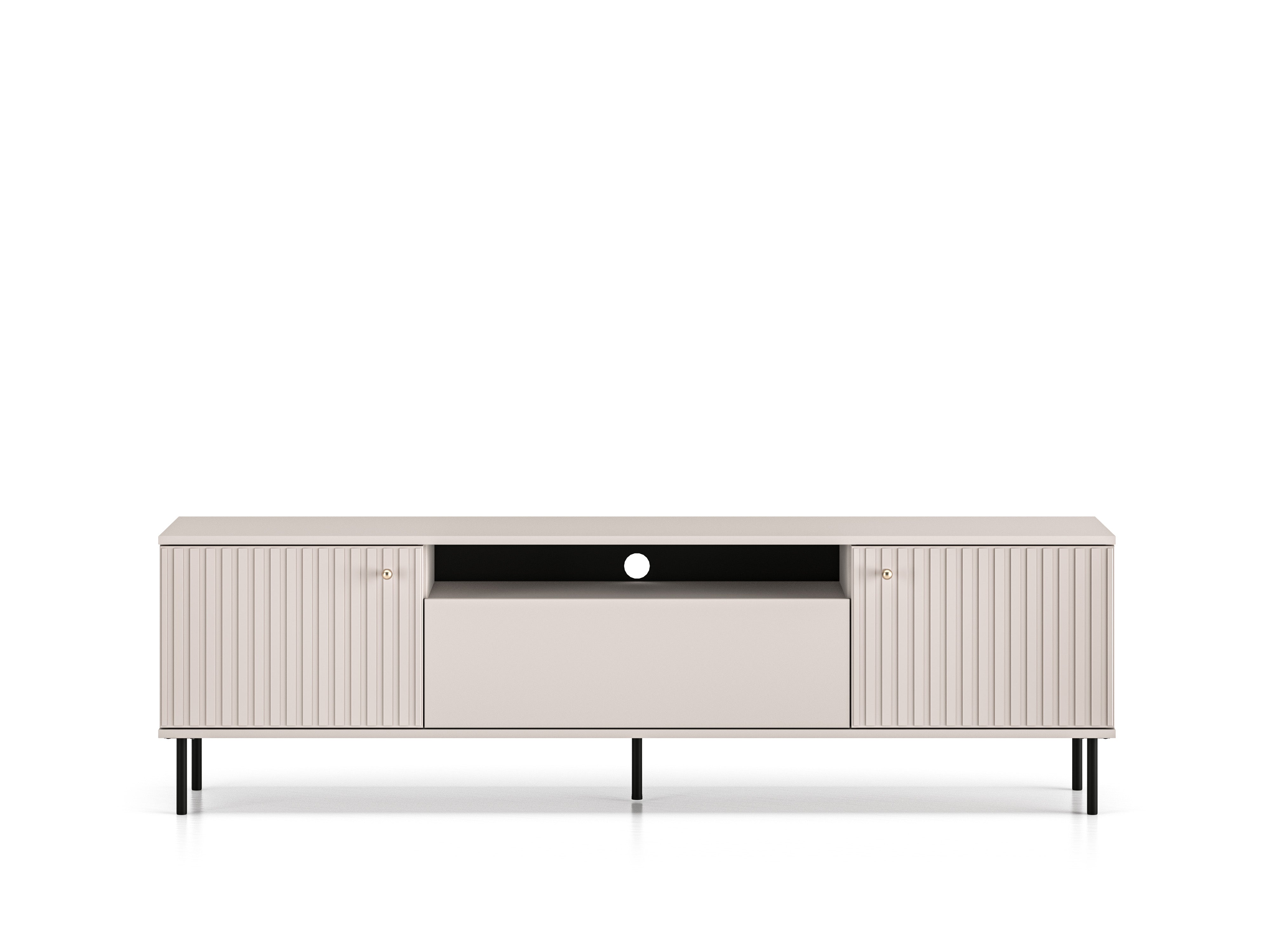 Ibisco TV-szekrény 180x53 cashmere