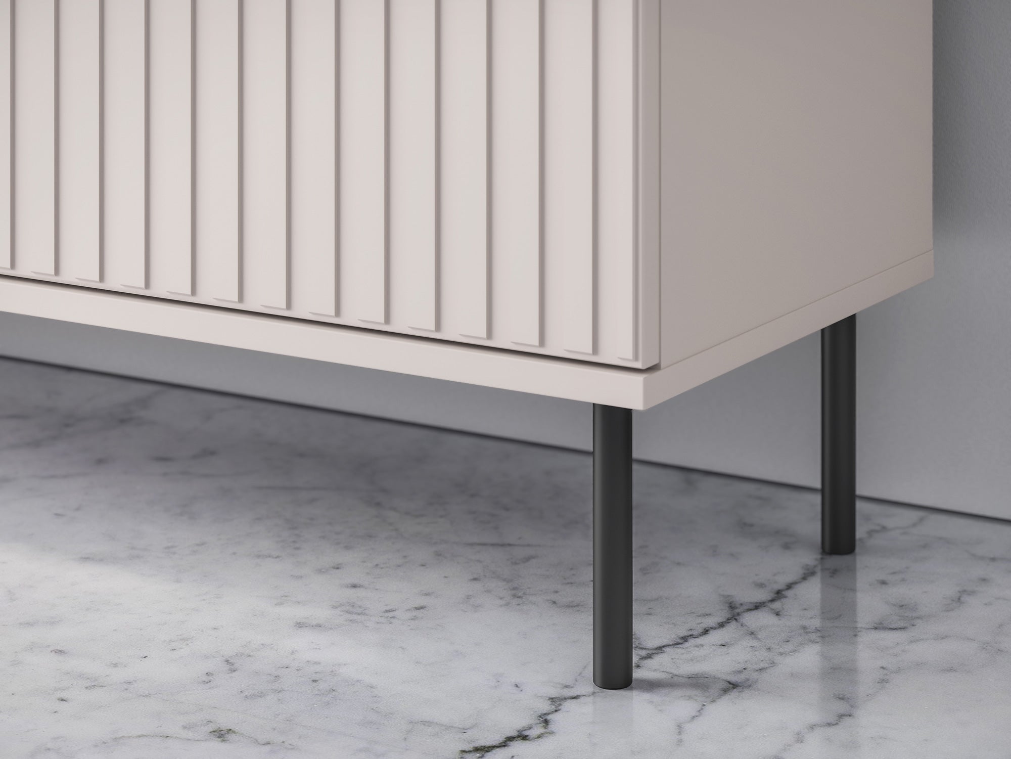 Ibisco TV-szekrény 180x53 cashmere