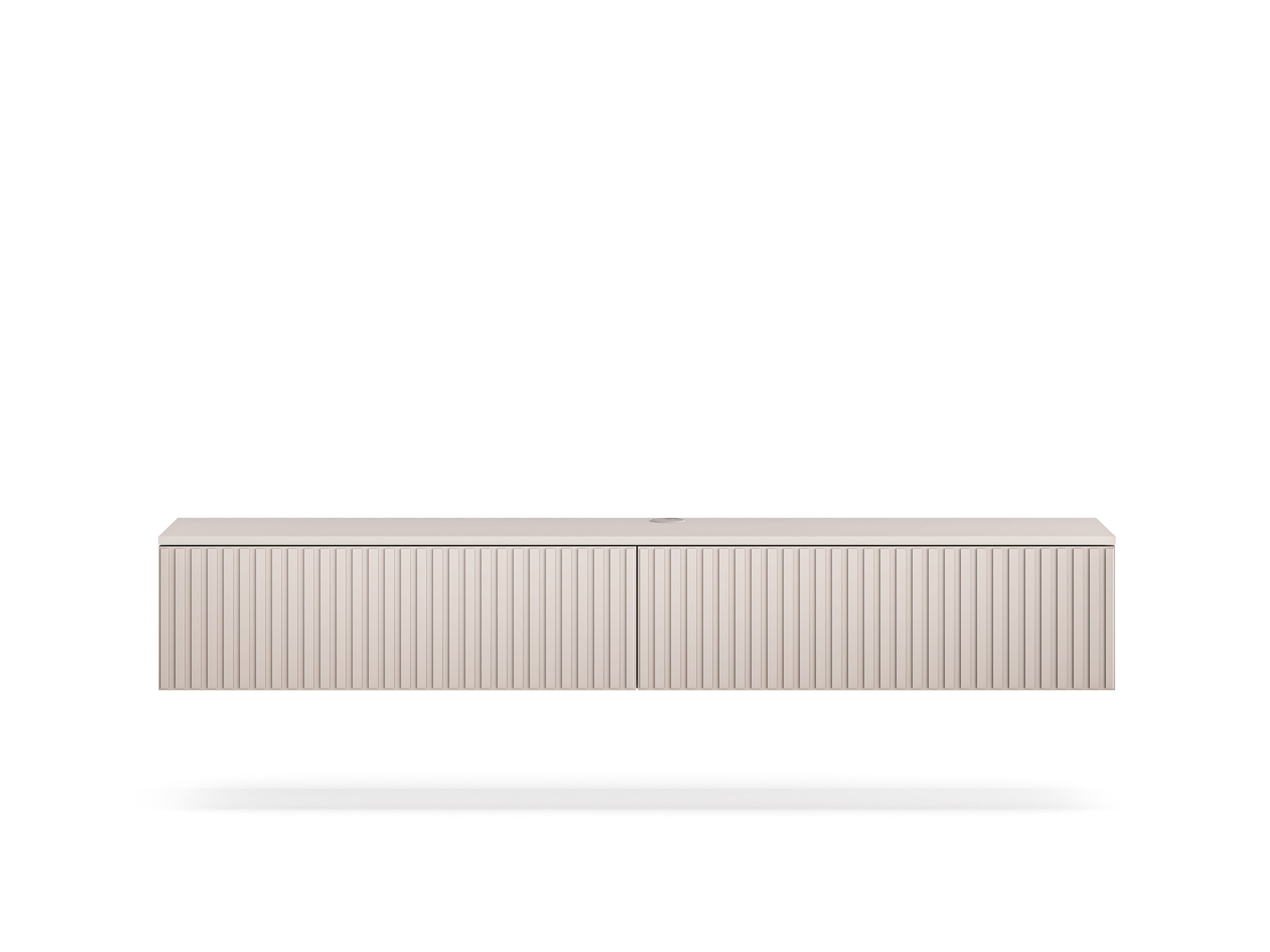 Ibisco TV-szekrény 180x29 cashmere