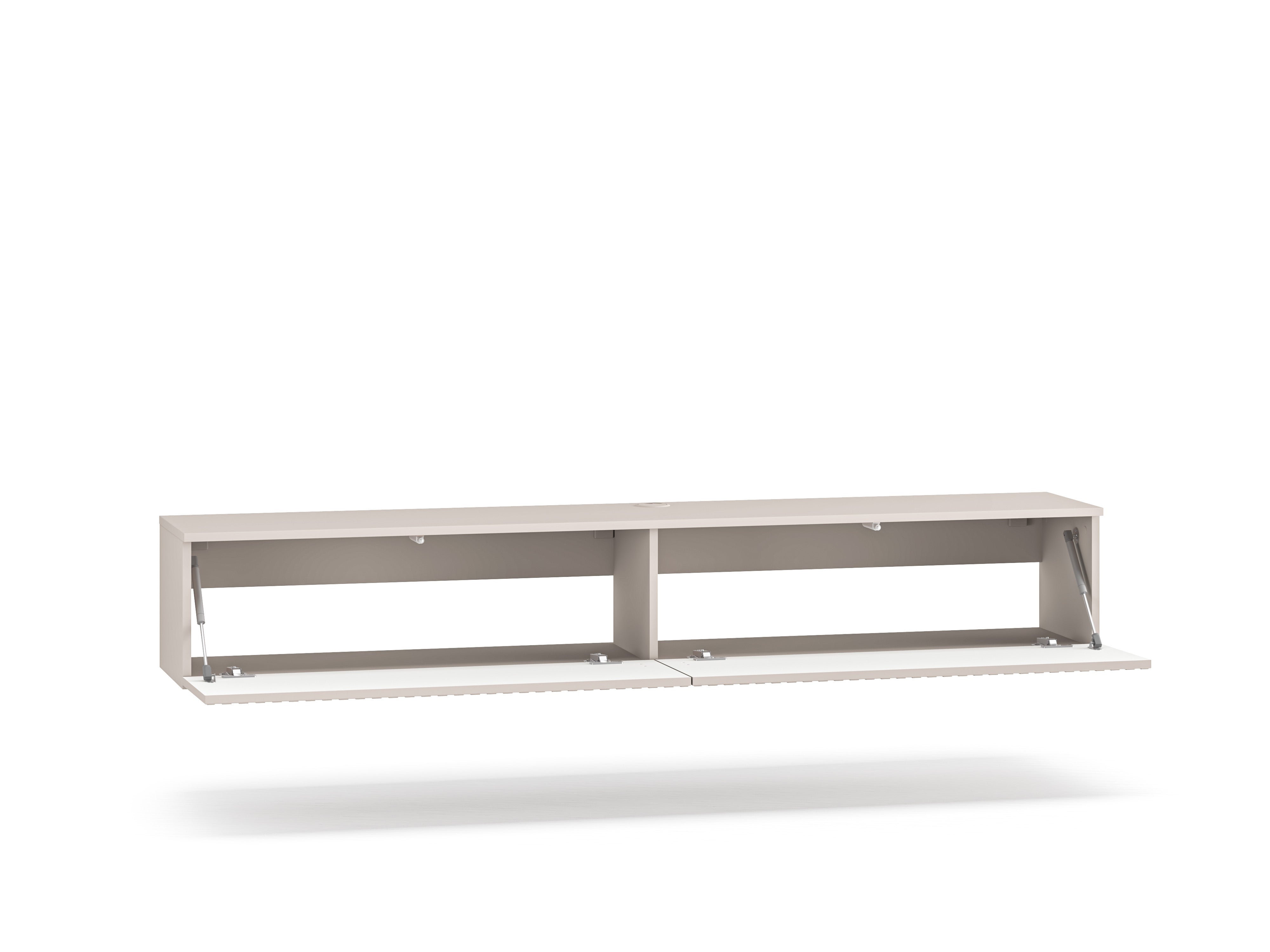 Ibisco TV-szekrény 180x29 cashmere