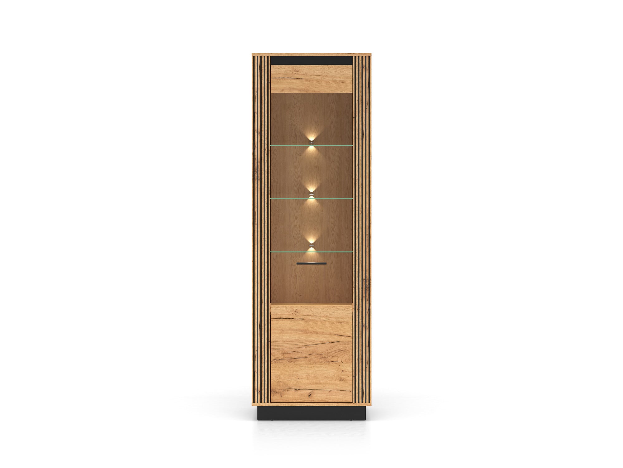 Urbana vitrin 65 széles