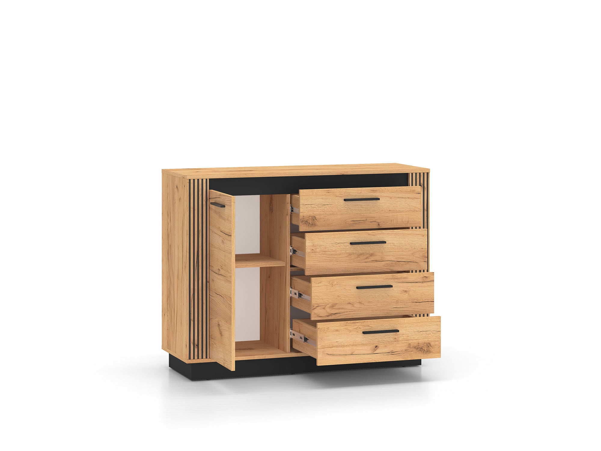 Urbana komód 115 széles