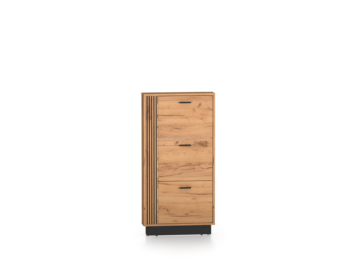 Ulivo cipősszekrény 60x119 craft