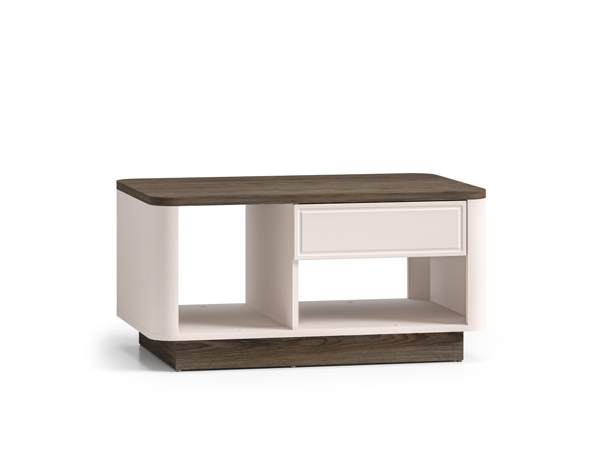 Quirinale asztal 90x60