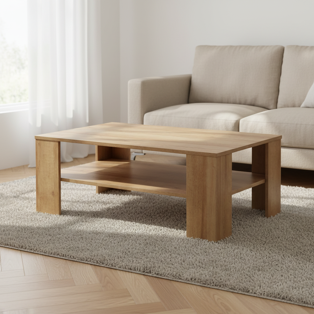 amalfita dohanyzoasztal 103x63