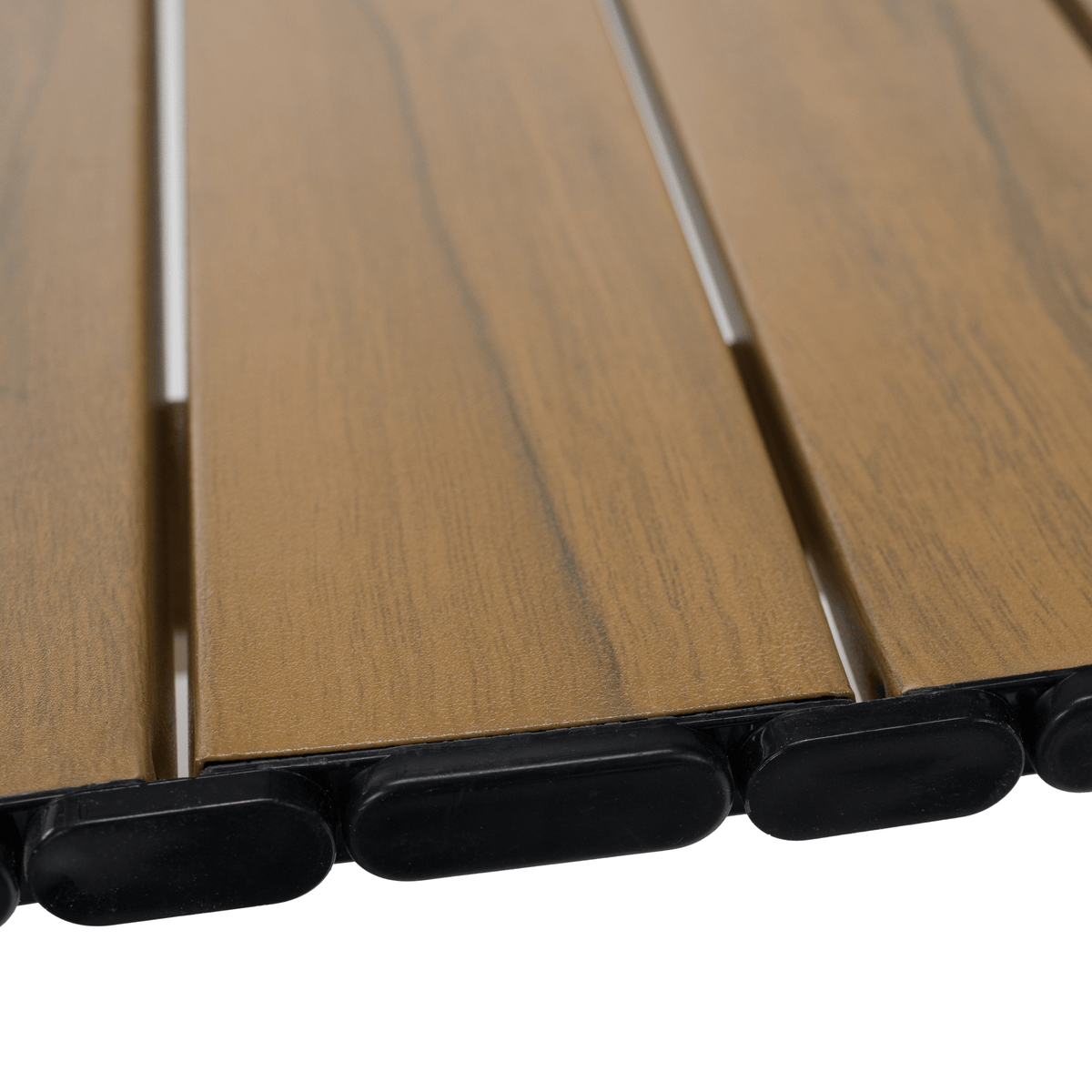 Fortunella kerti asztal 120x60