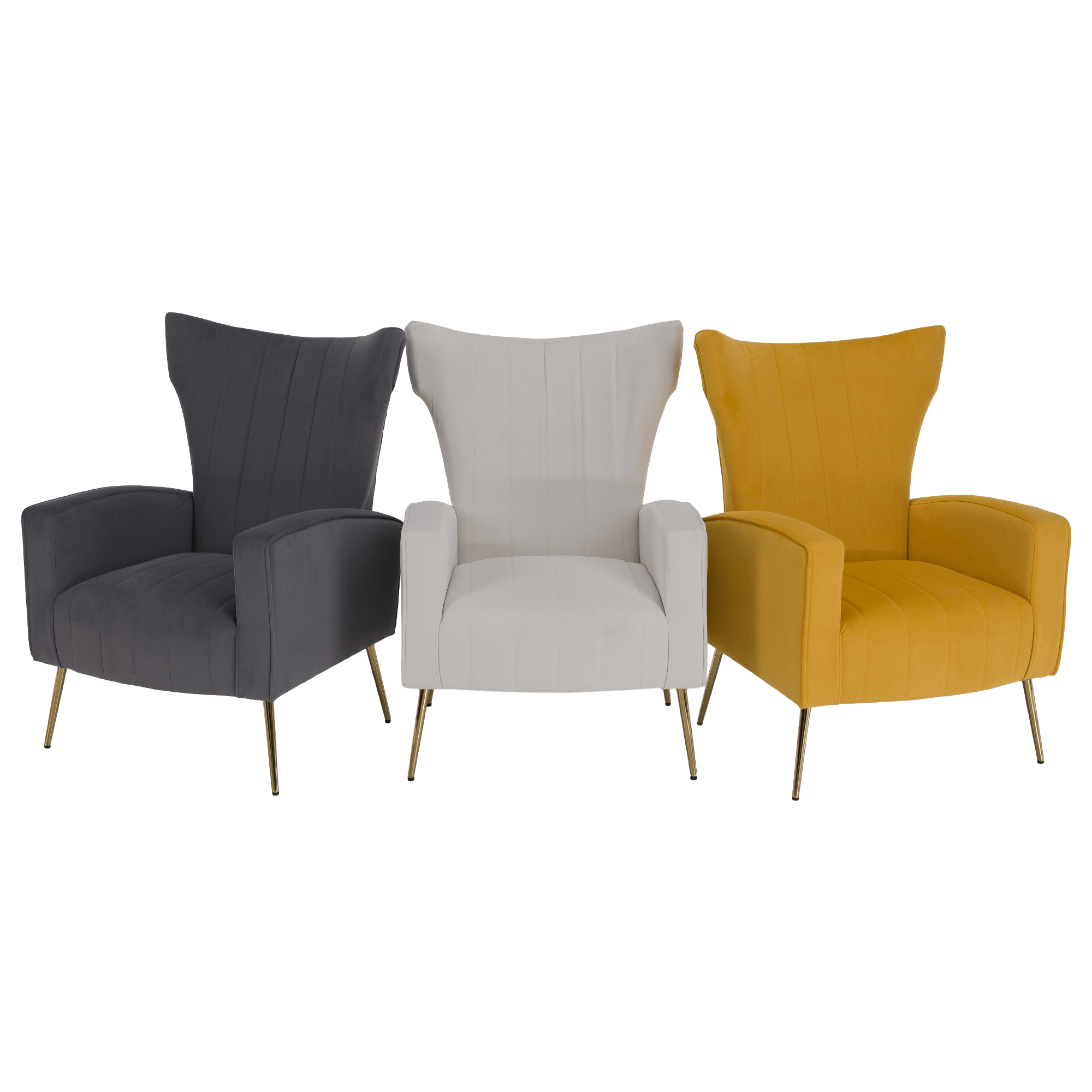 Relaxfotel, Velvet szövet, BARET