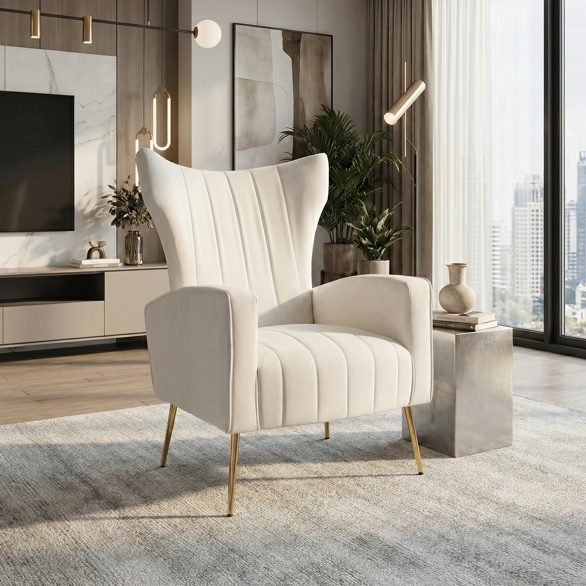 Relaxfotel, Velvet szövet, BARET