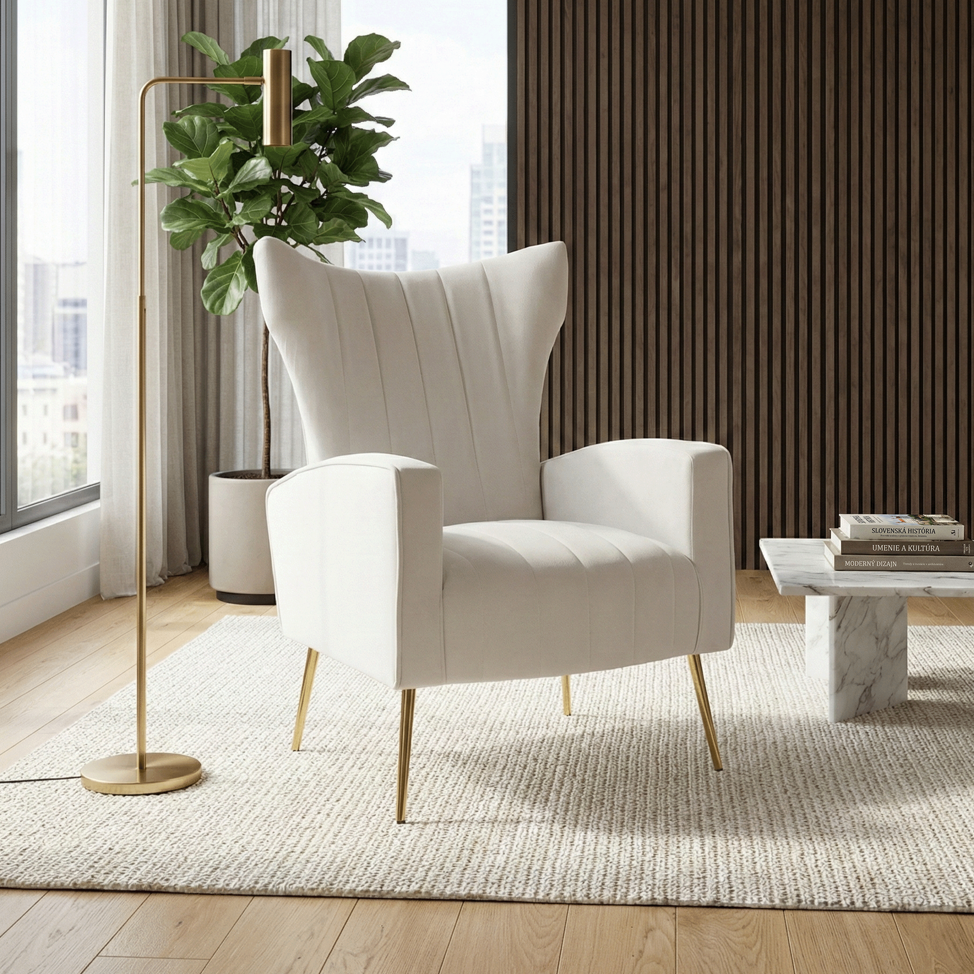 Relaxfotel, Velvet szövet, BARET