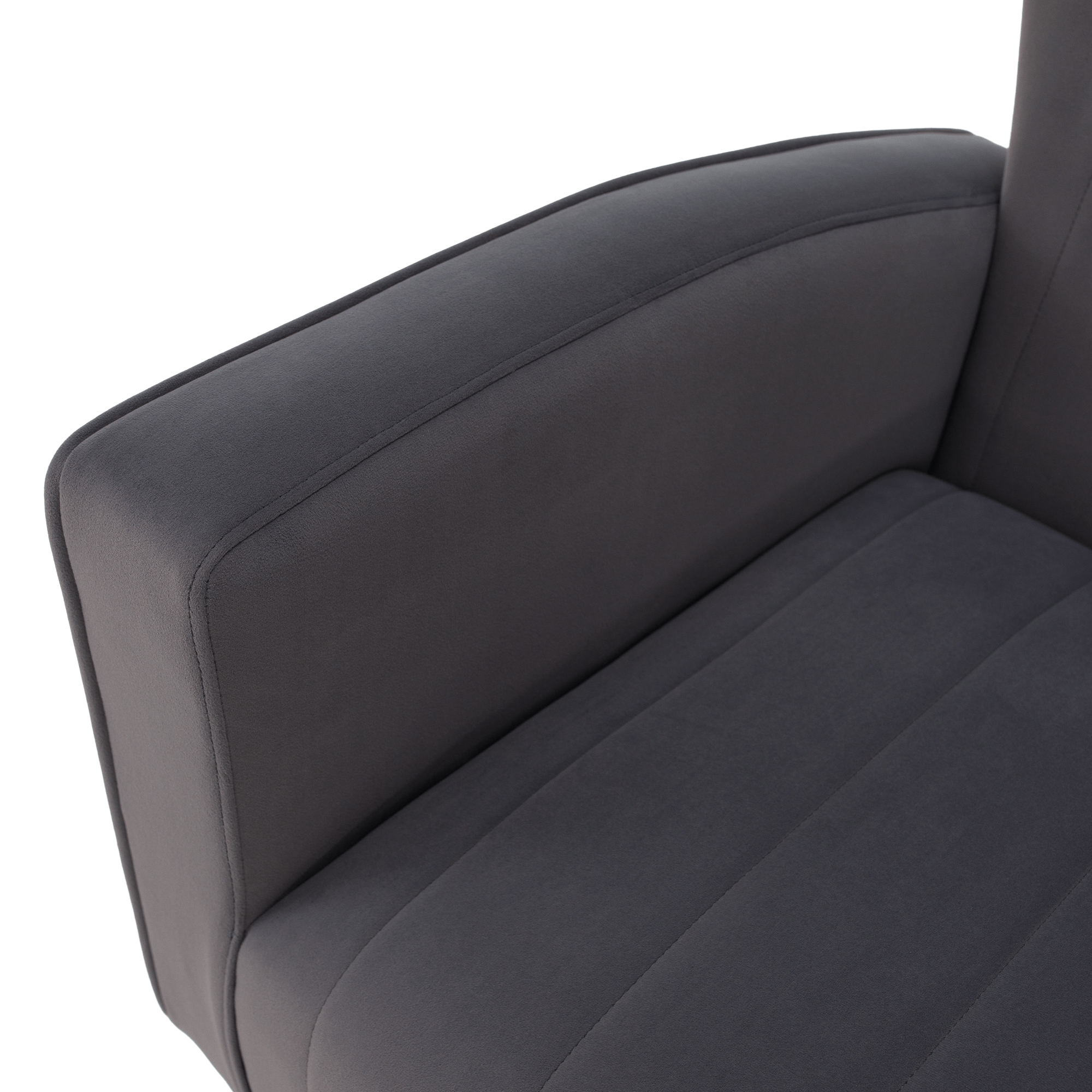 Relaxfotel, Velvet szövet, BARET