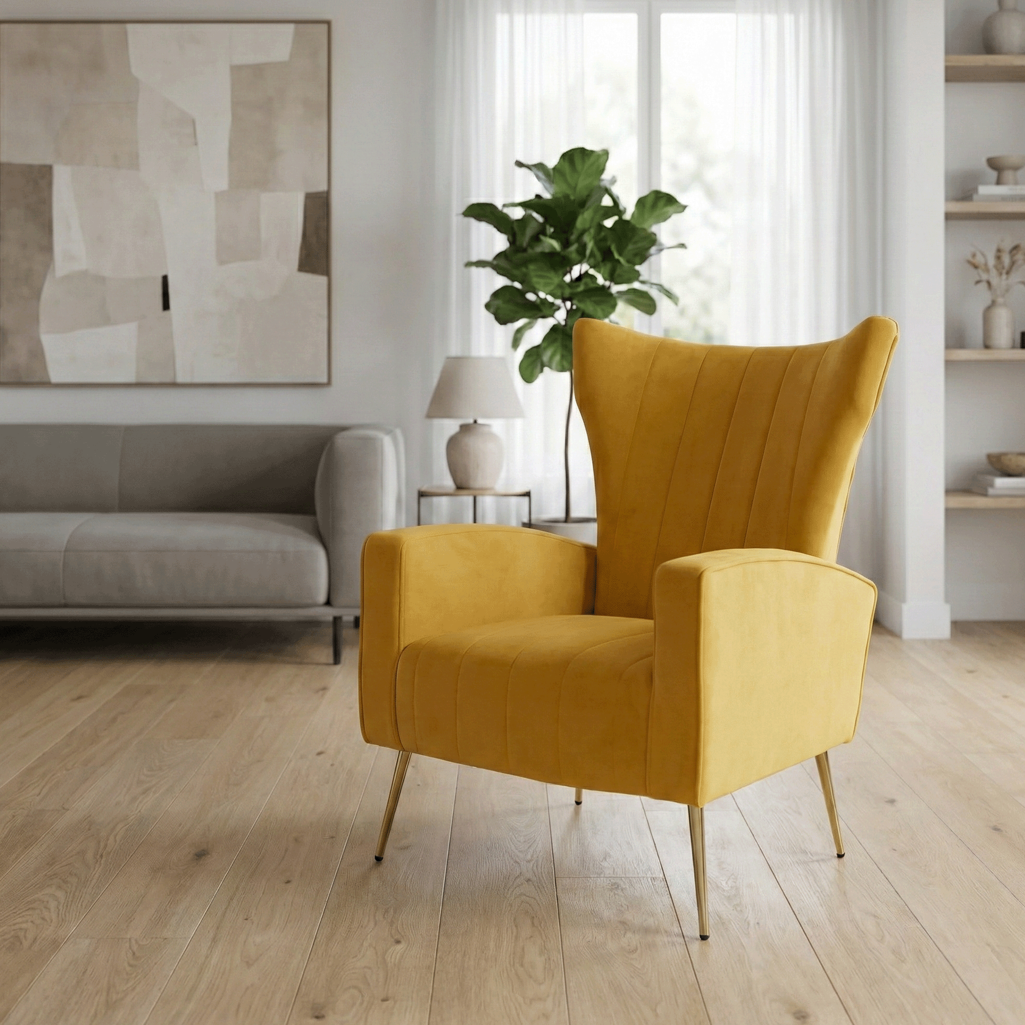 Relaxfotel, Velvet szövet, BARET