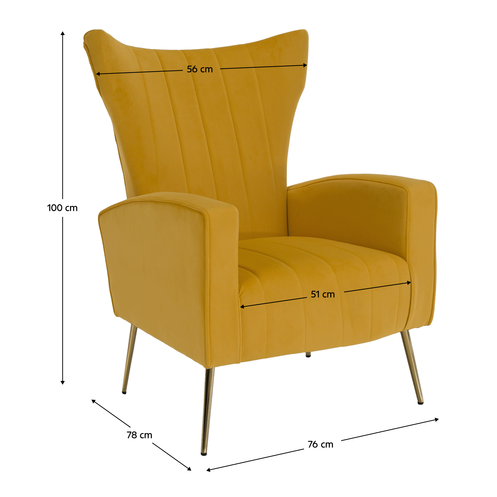 Relaxfotel, Velvet szövet, BARET